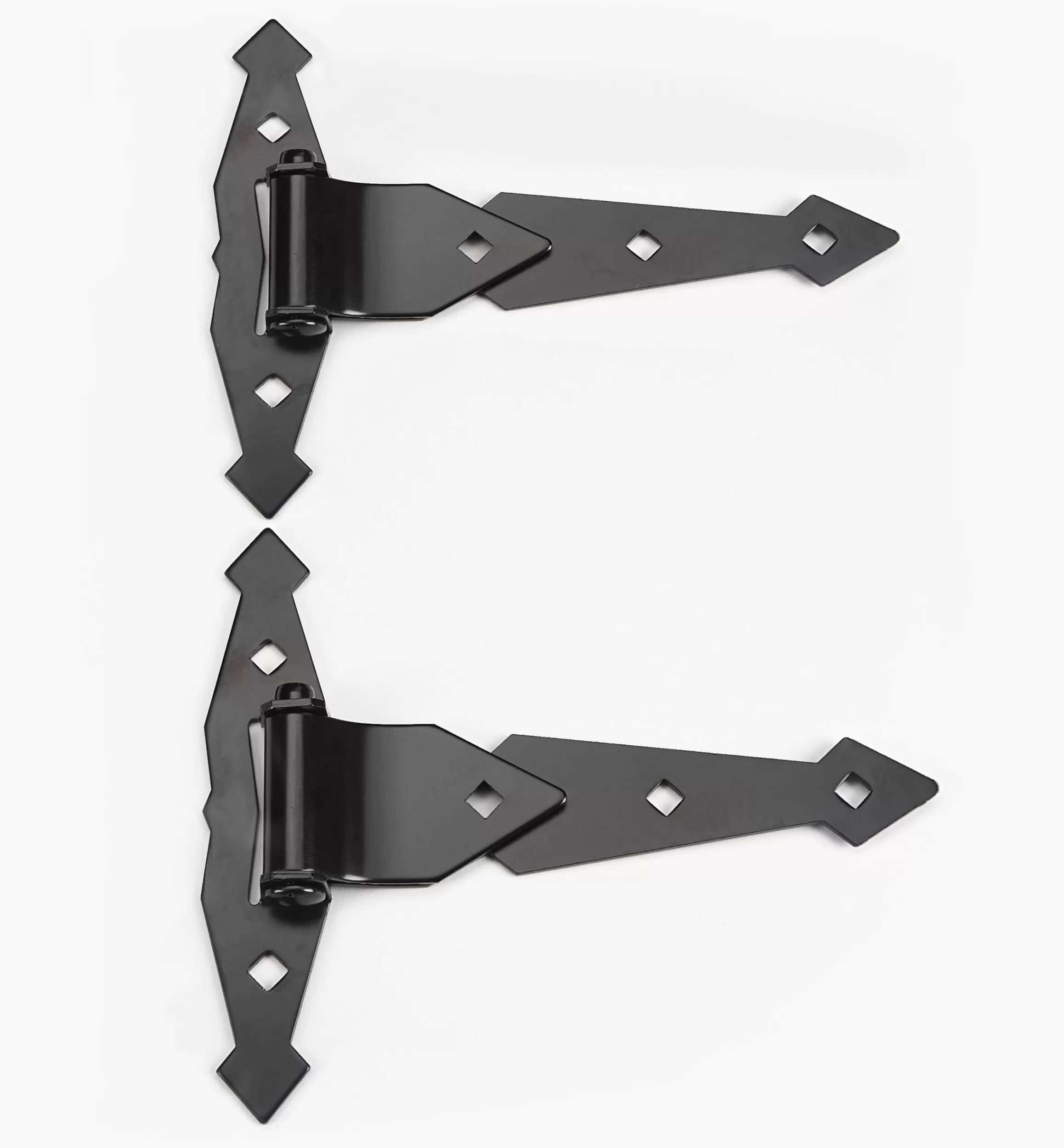 Lee Valley Pointed Tee Hinges