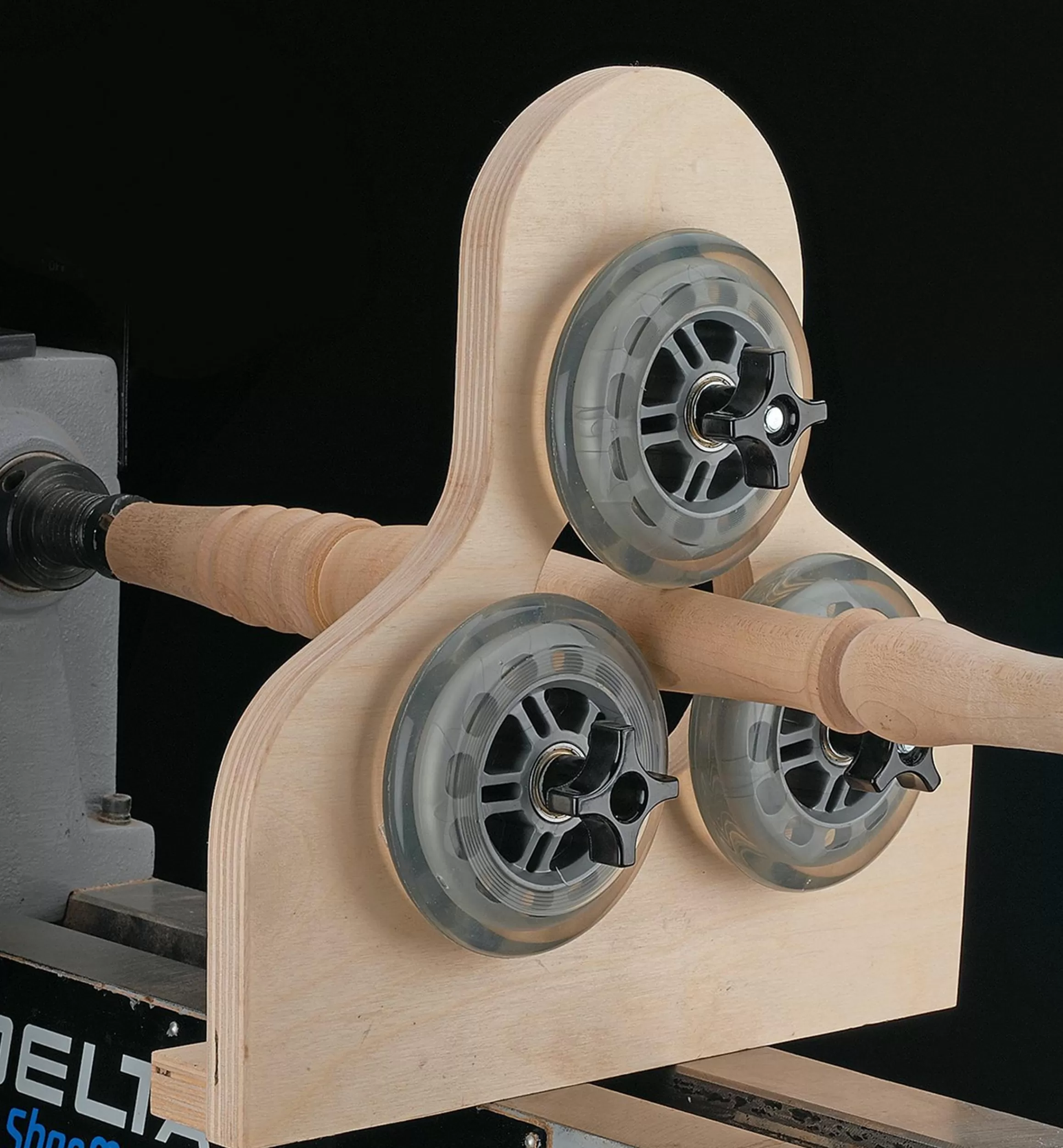 Lee Valley Polyurethane Wheel