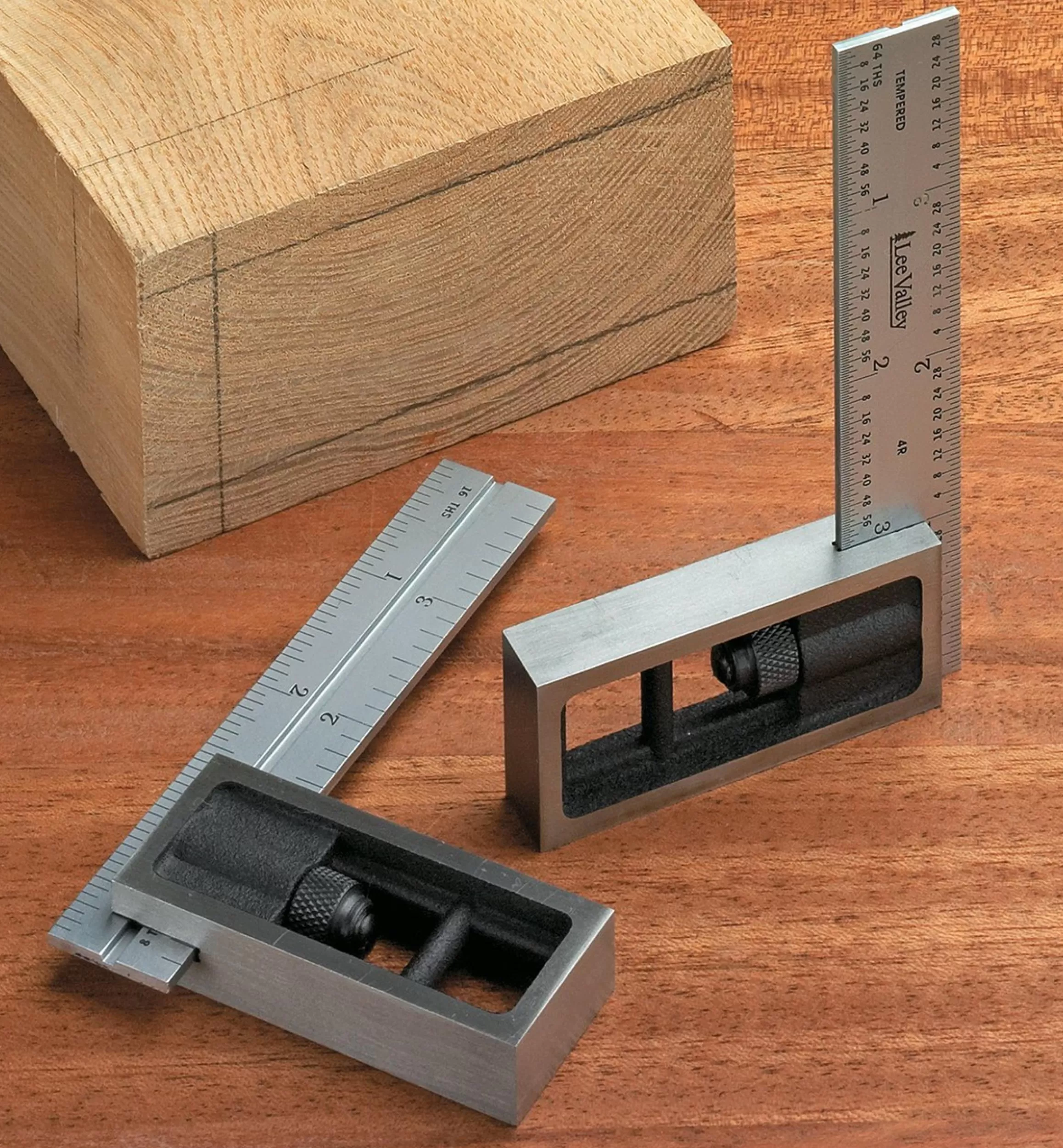 Lee Valley Precision Double Square