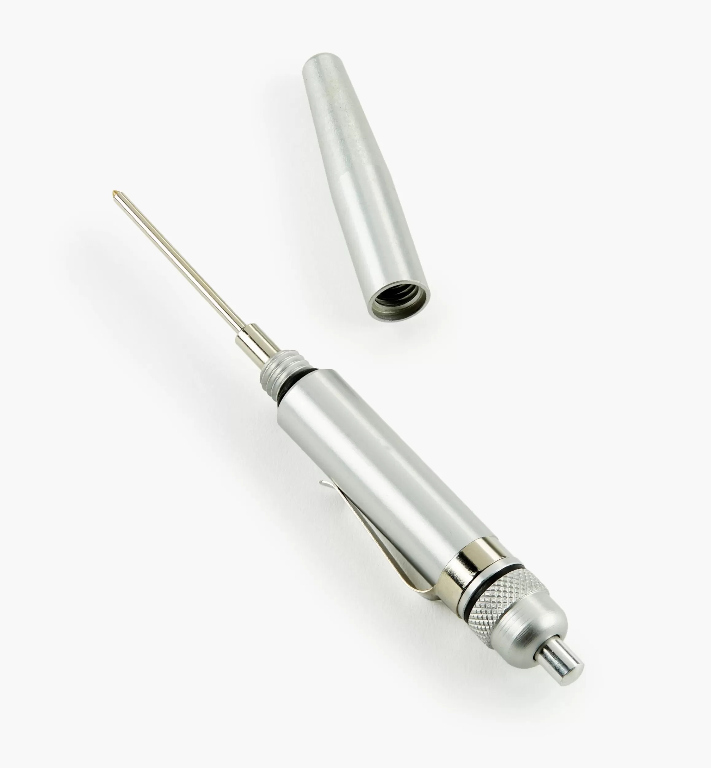 Lee Valley Precision Oiler Pen