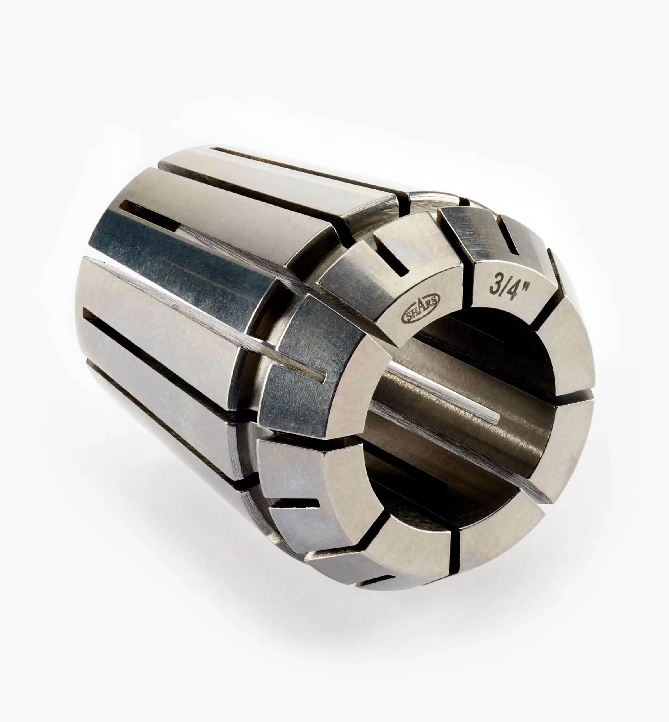 Lee Valley Precision-Ground Collets For Collet Chuck