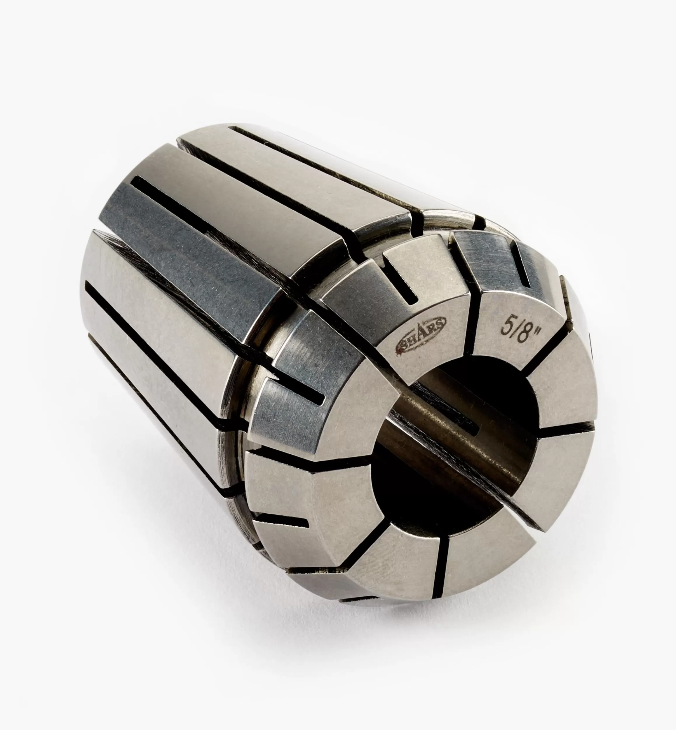 Lee Valley Precision-Ground Collets For Collet Chuck