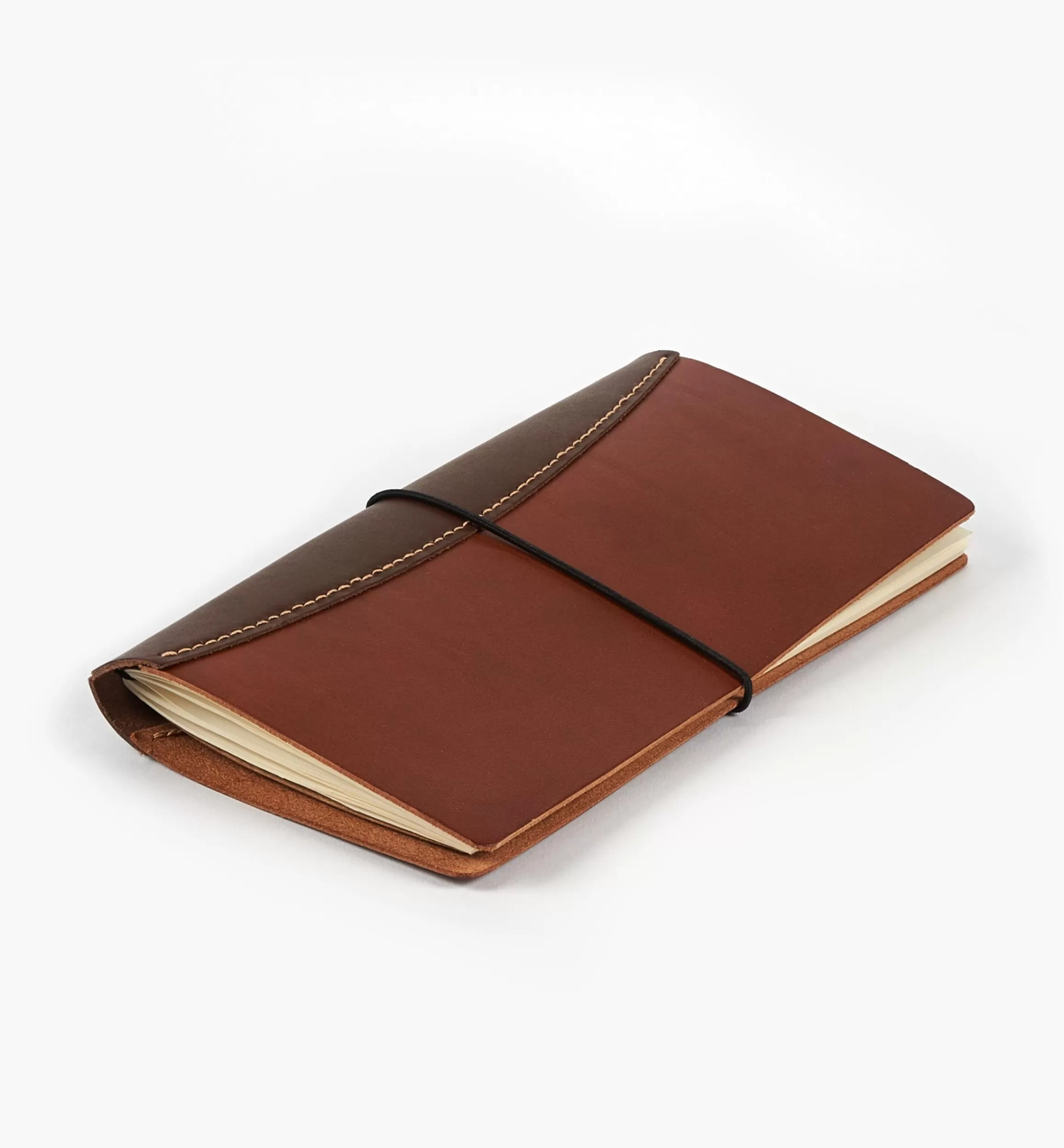 Lee Valley Premium Leathercraft Notebook Cover Kit