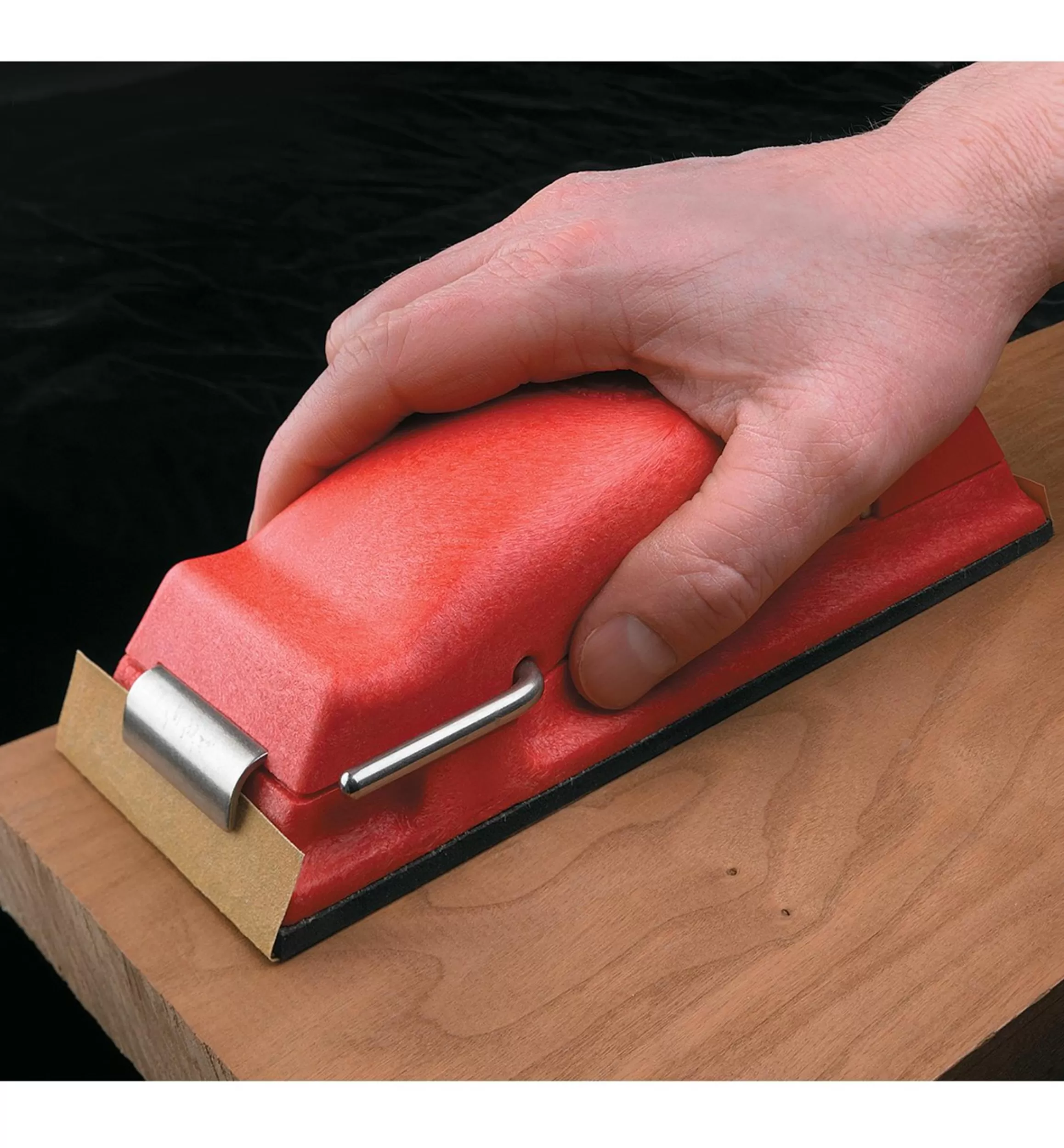 Lee Valley Preppin' Weapon Sanding Block