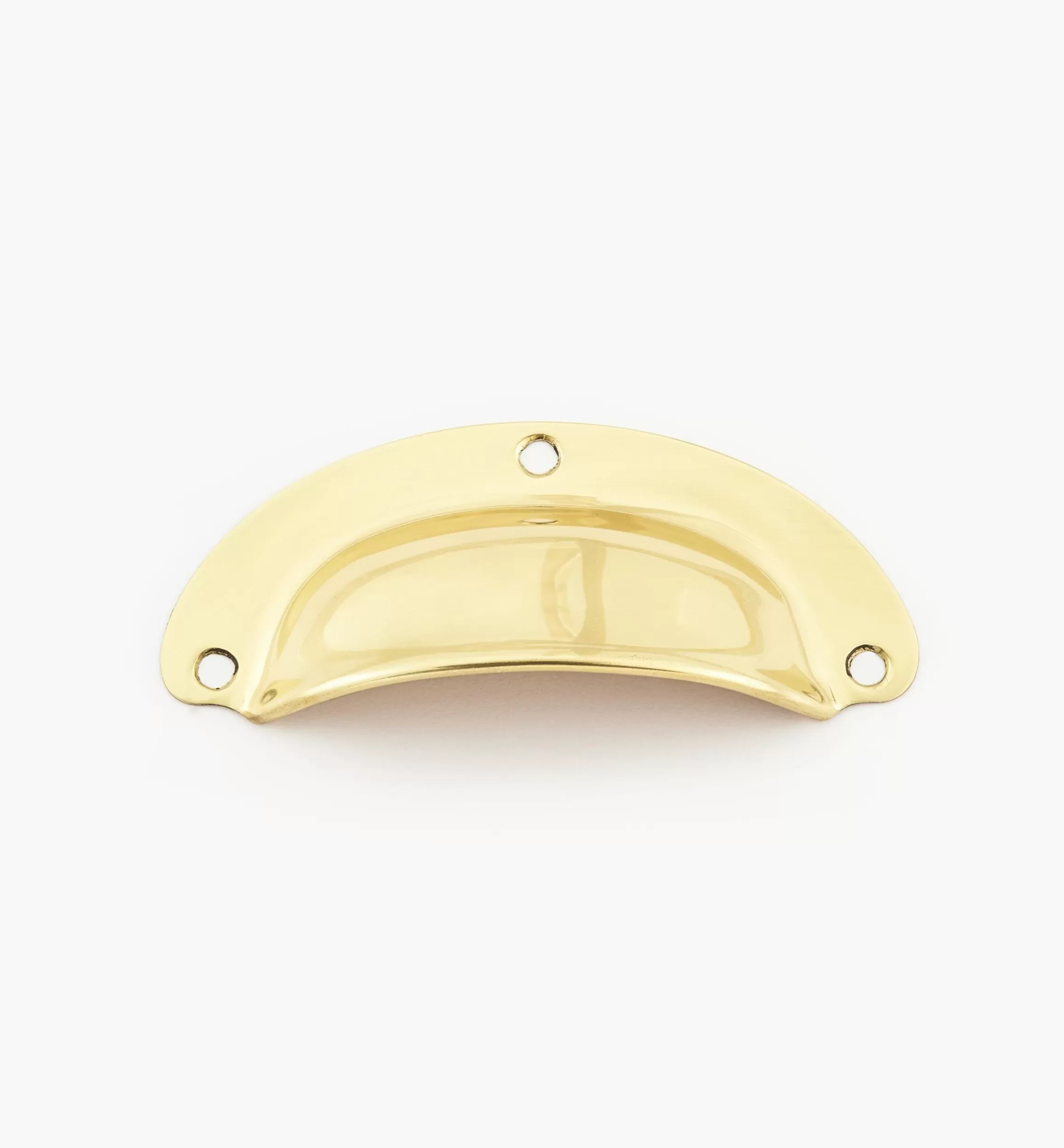 Lee Valley Pressed Drawer Pull