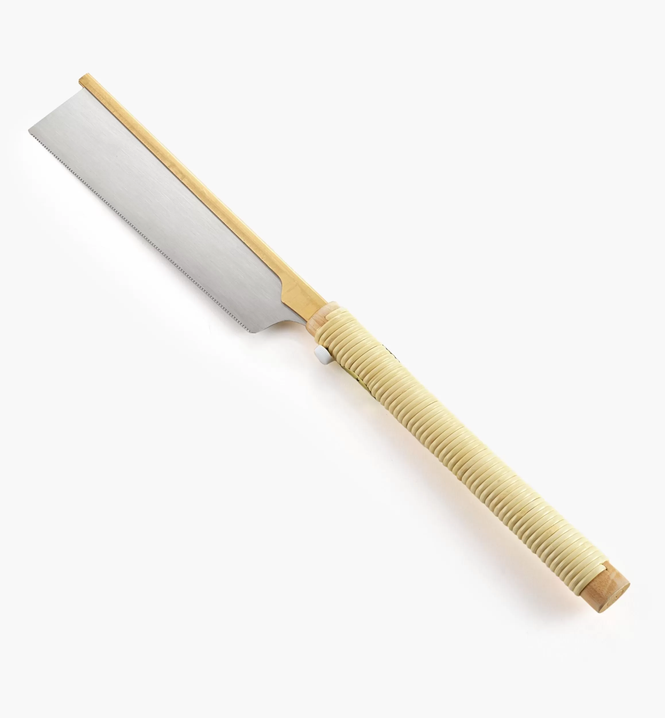Lee Valley Professional Dozuki Saw – Ikeda Tooth