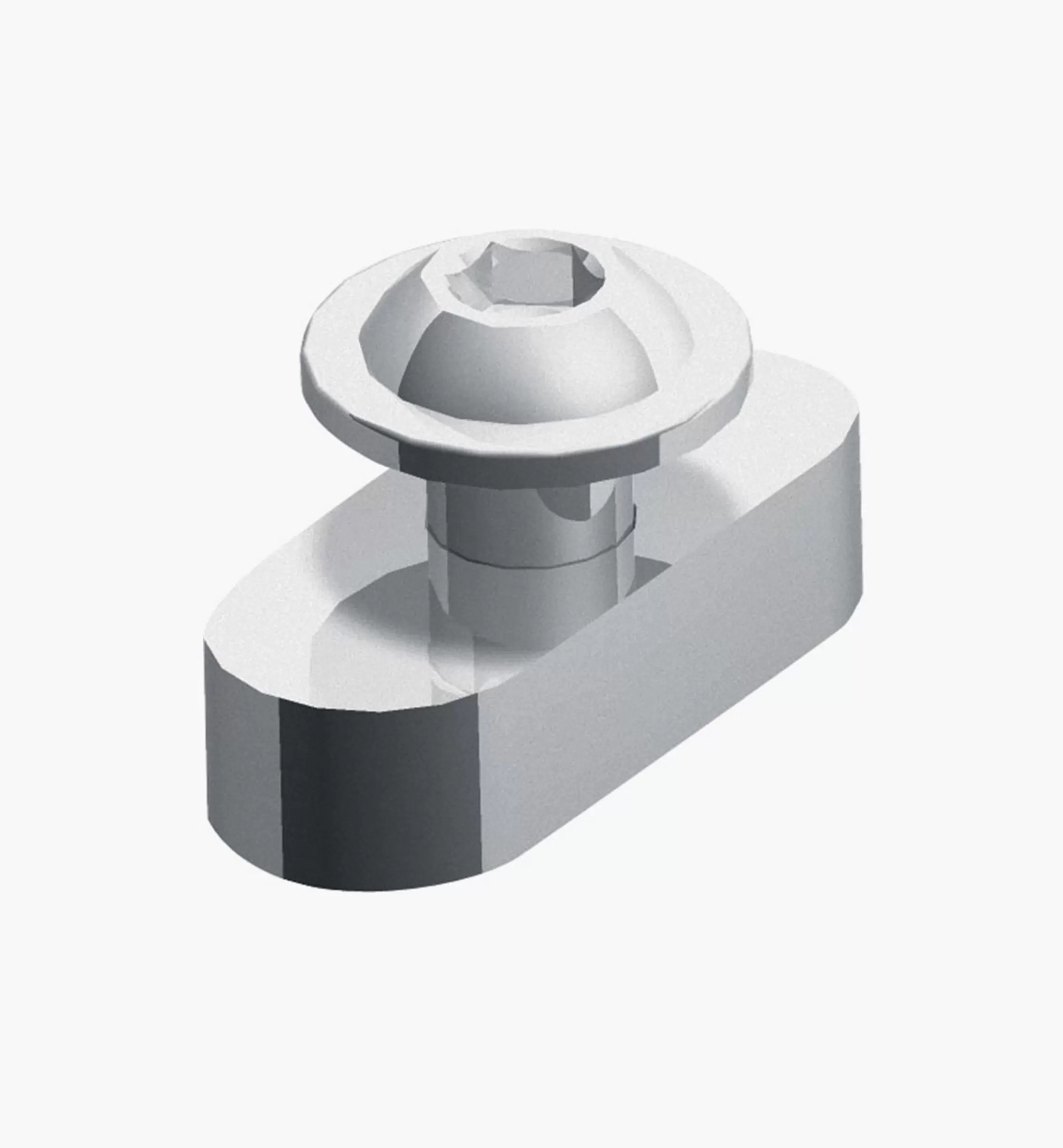 Lee Valley Profile Key Fasteners For Festool Workcenter WCR 1000