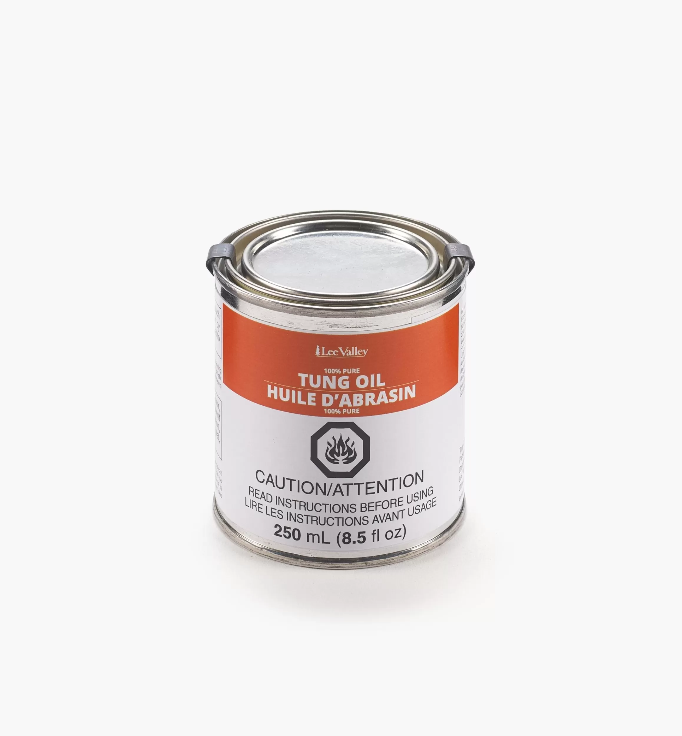 Lee Valley 100% Pure Tung Oil