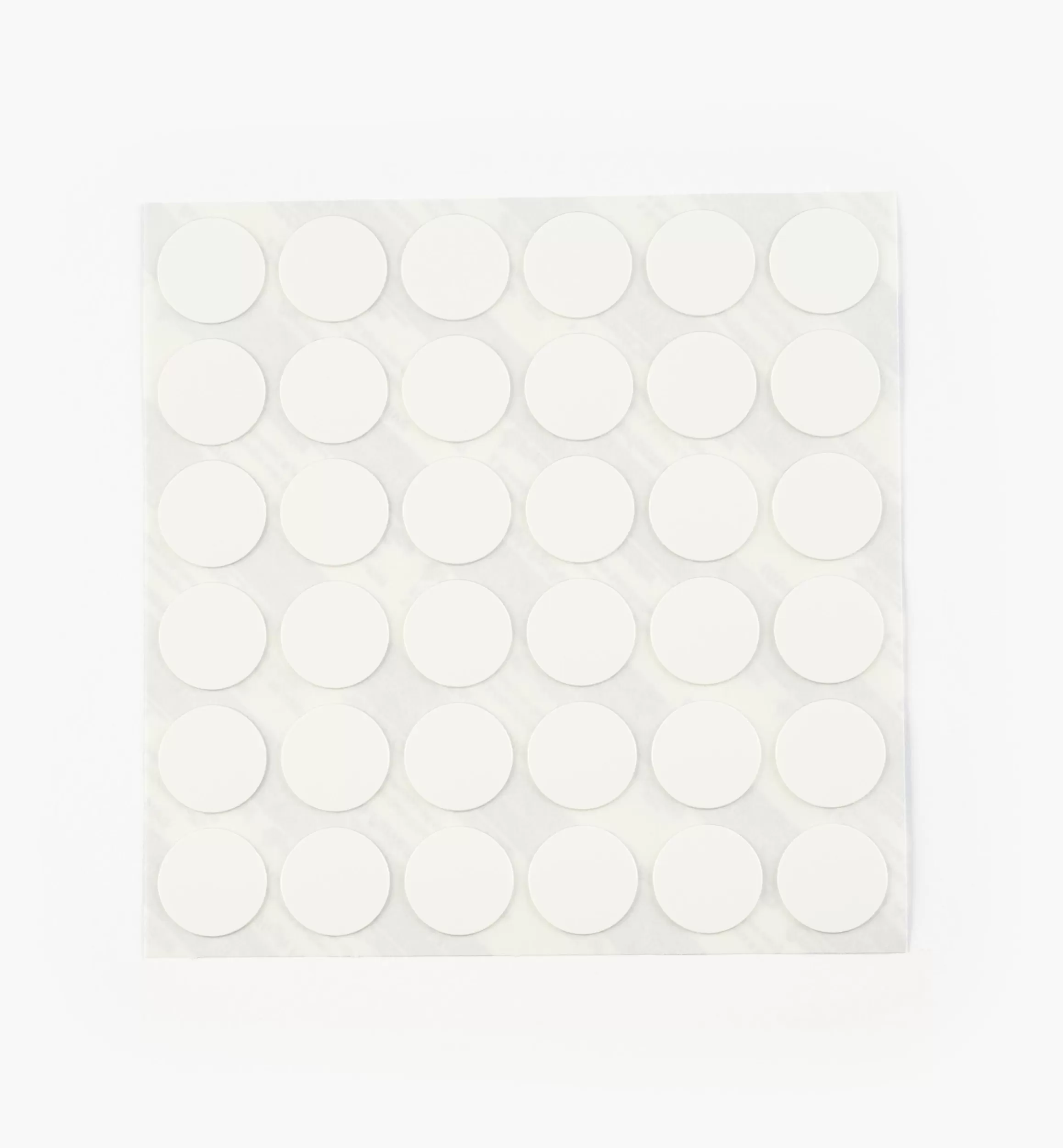 Lee Valley PVC Screw Covers