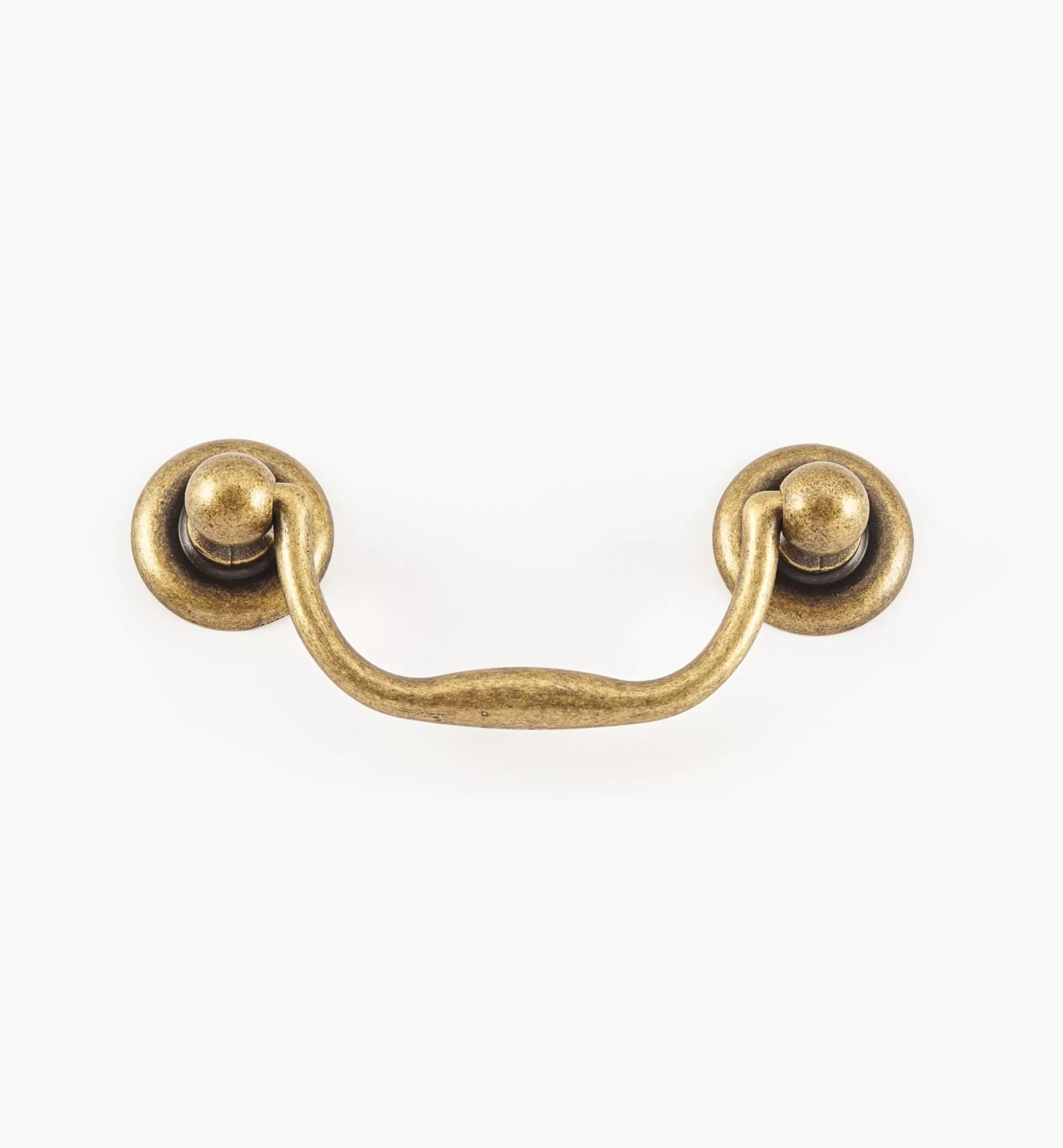 Lee Valley Queen Anne Handle