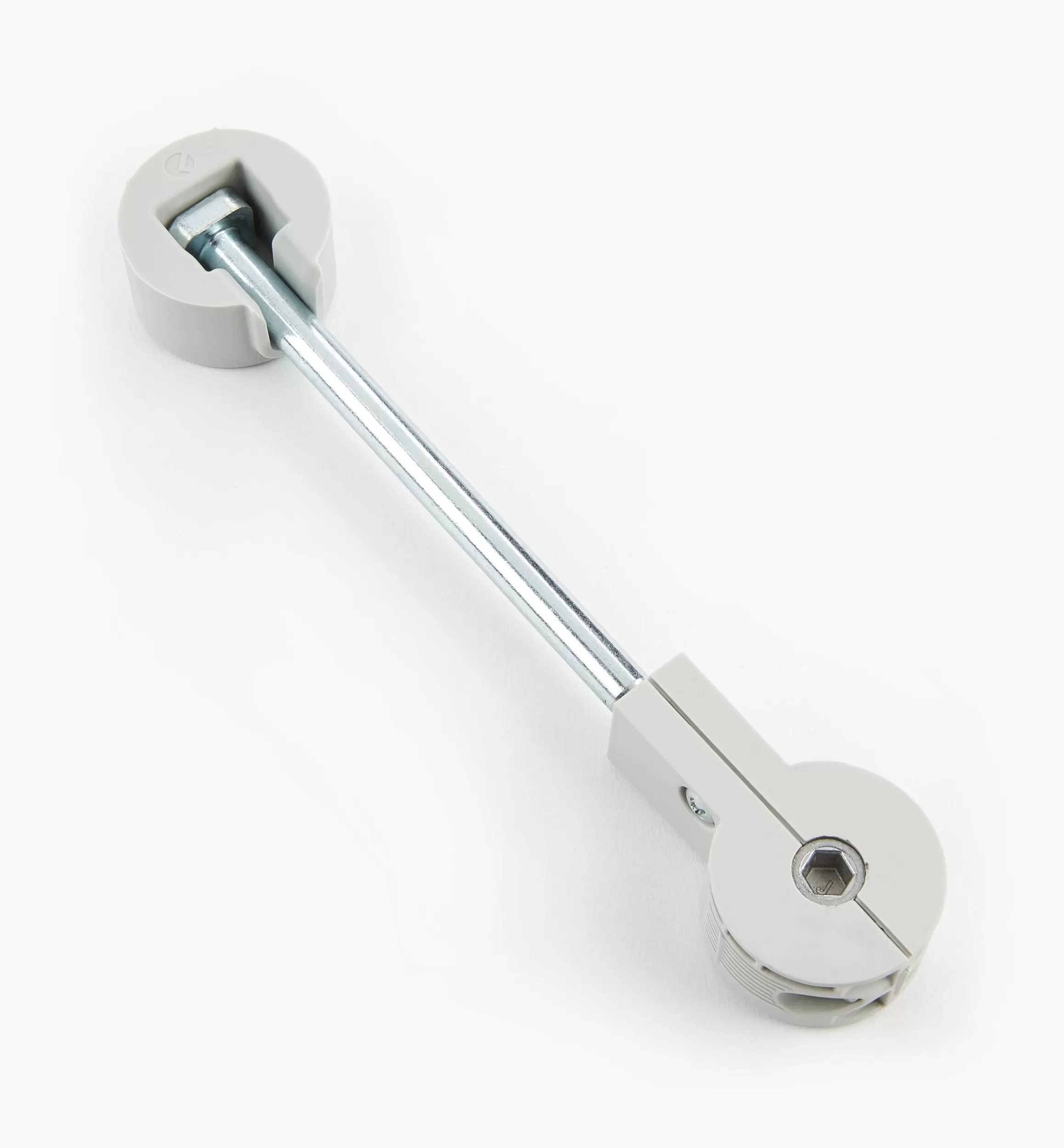 Lee Valley Quick-Adjust Countertop Connector