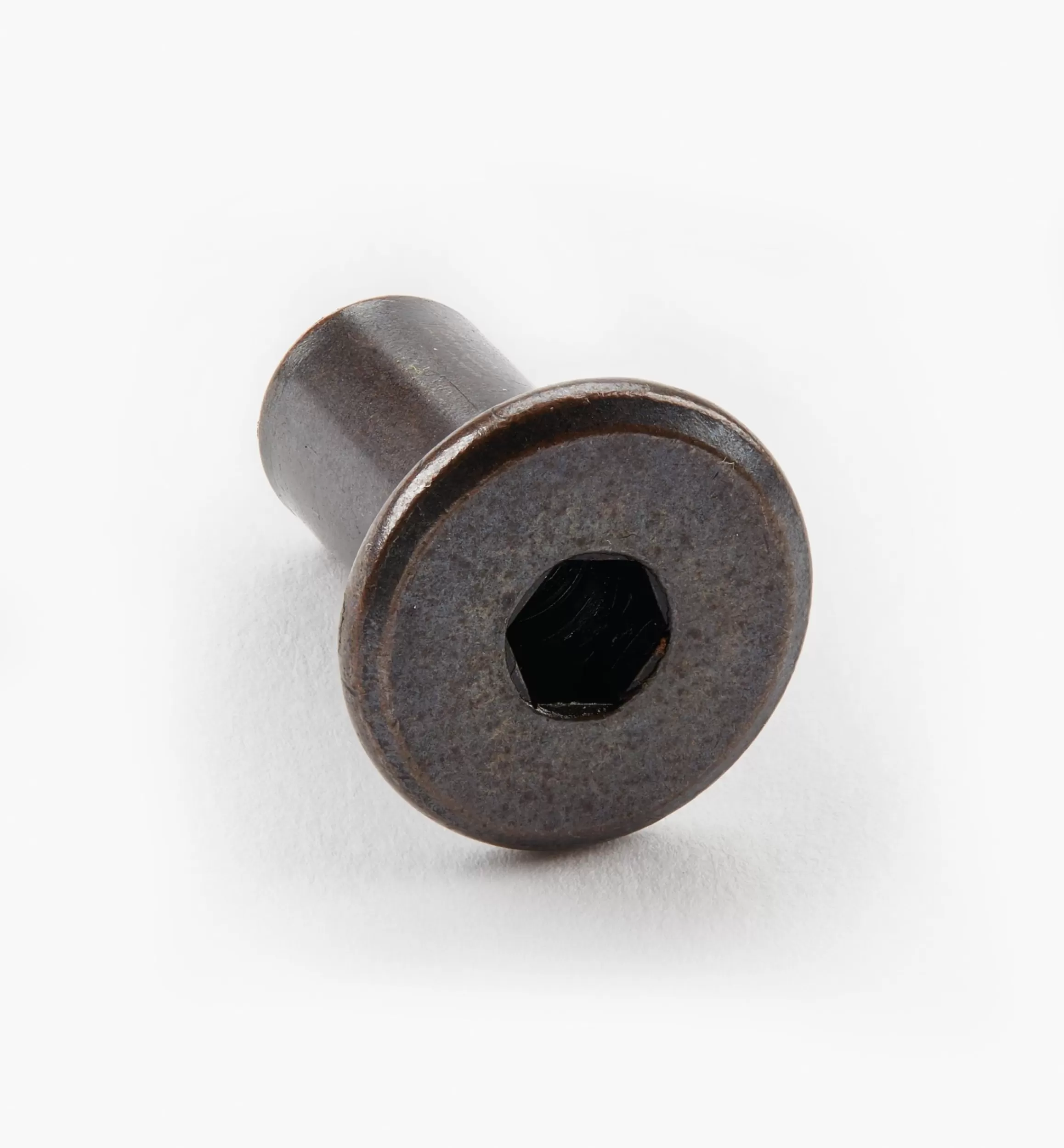 Lee Valley 1/4-20 Quick-Connect Bolt Caps
