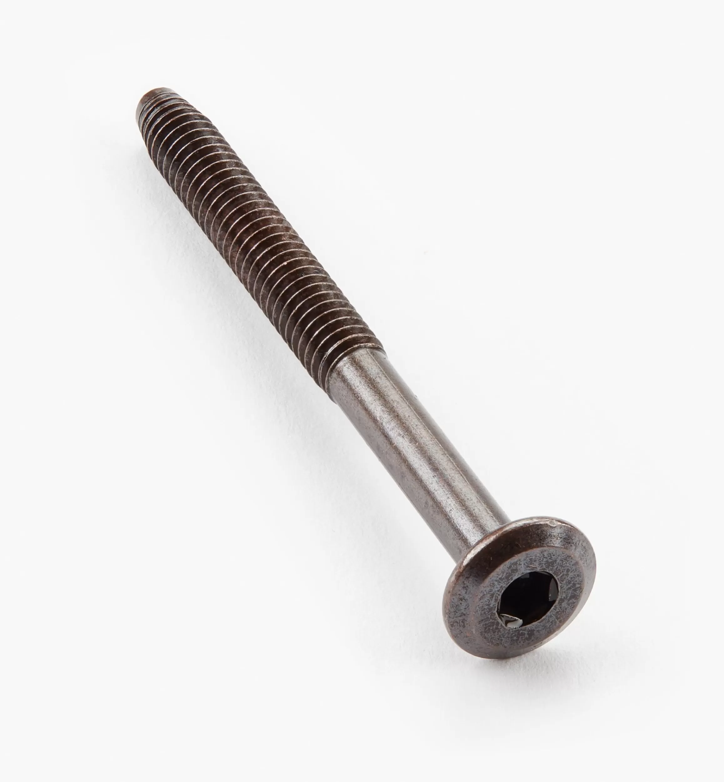 Lee Valley 1/4-20 Quick-Connect Regular-Head Bolts