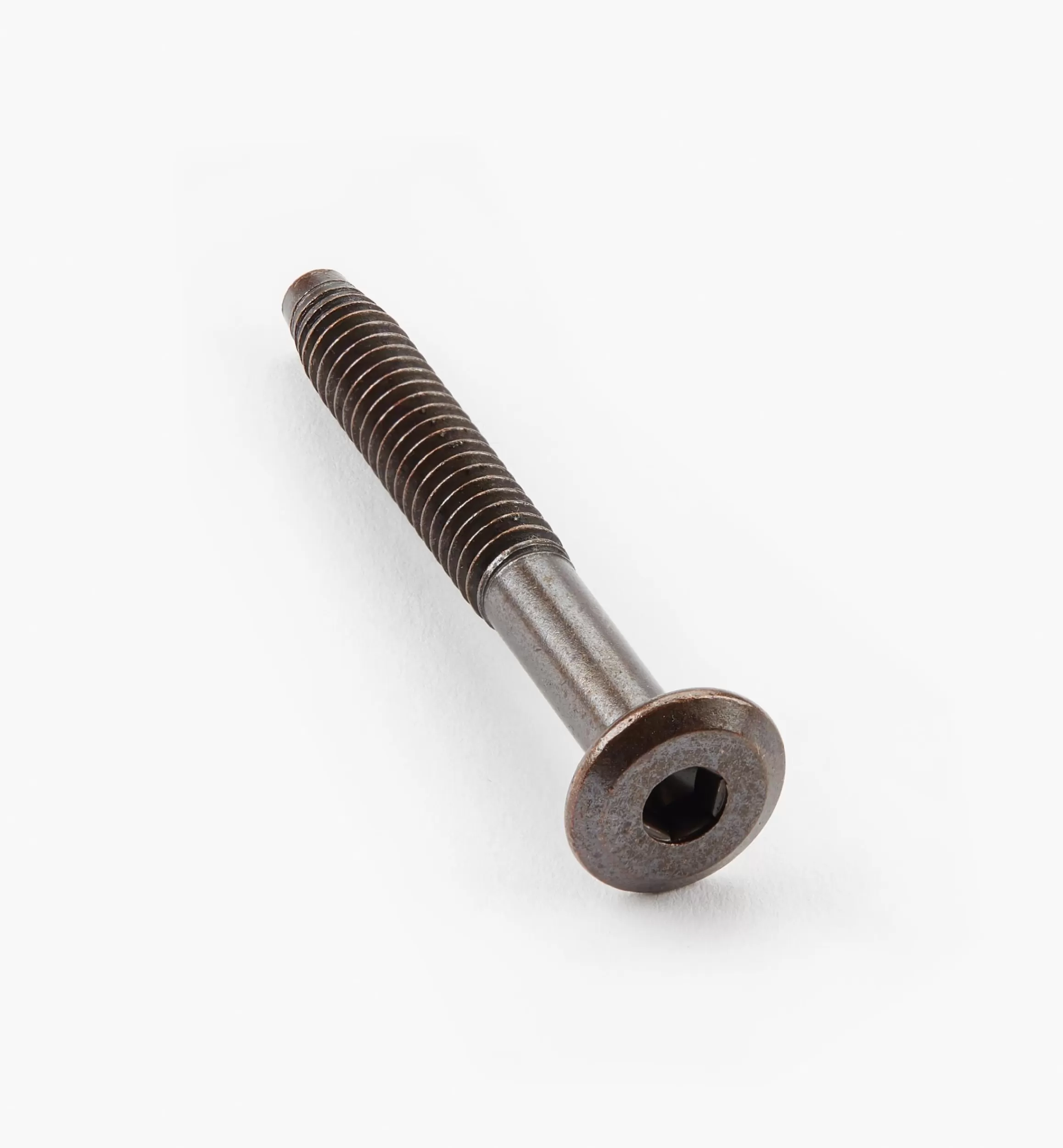 Lee Valley 1/4-20 Quick-Connect Regular-Head Bolts