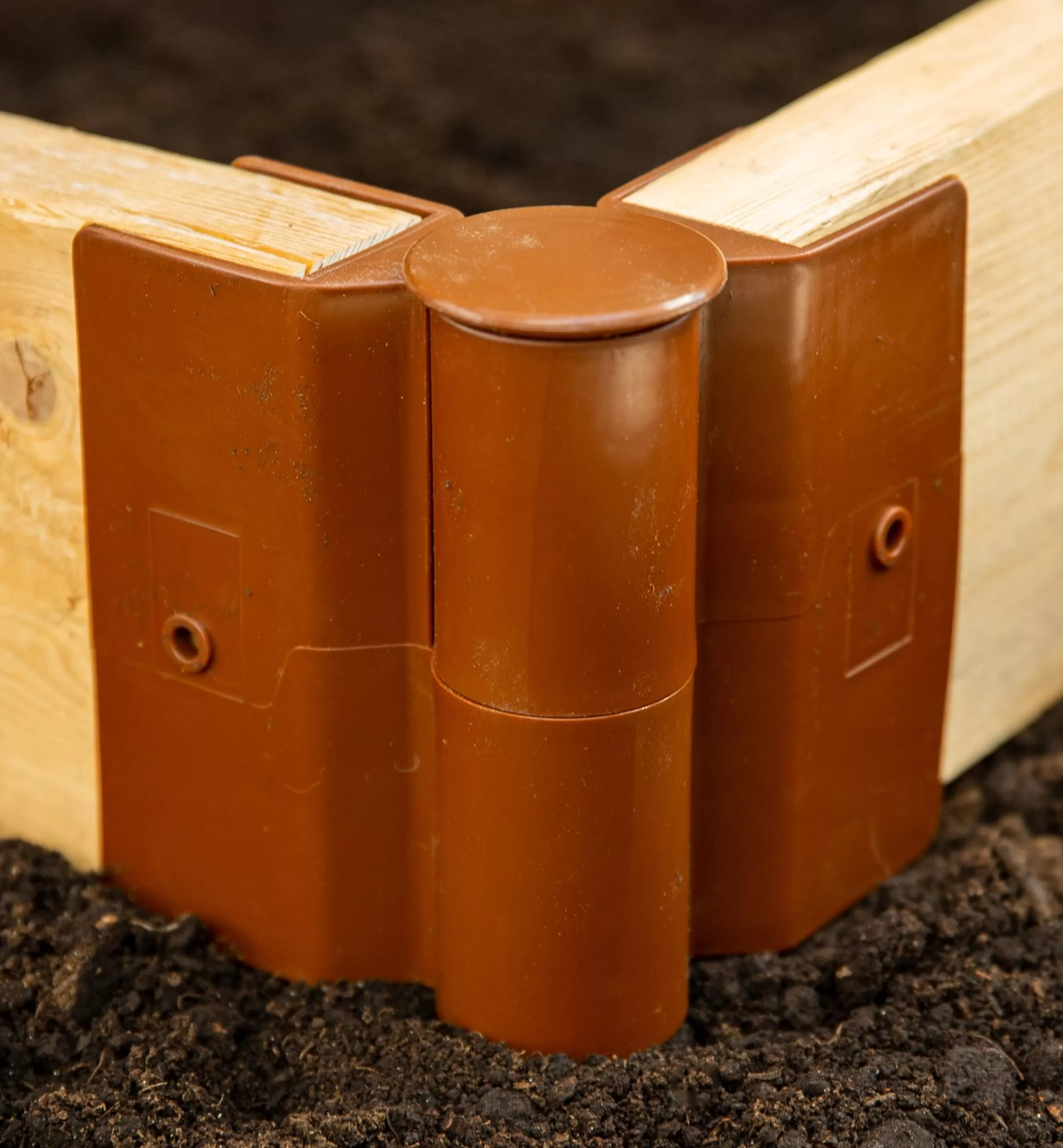 Lee Valley Raised-Bed Stakes
