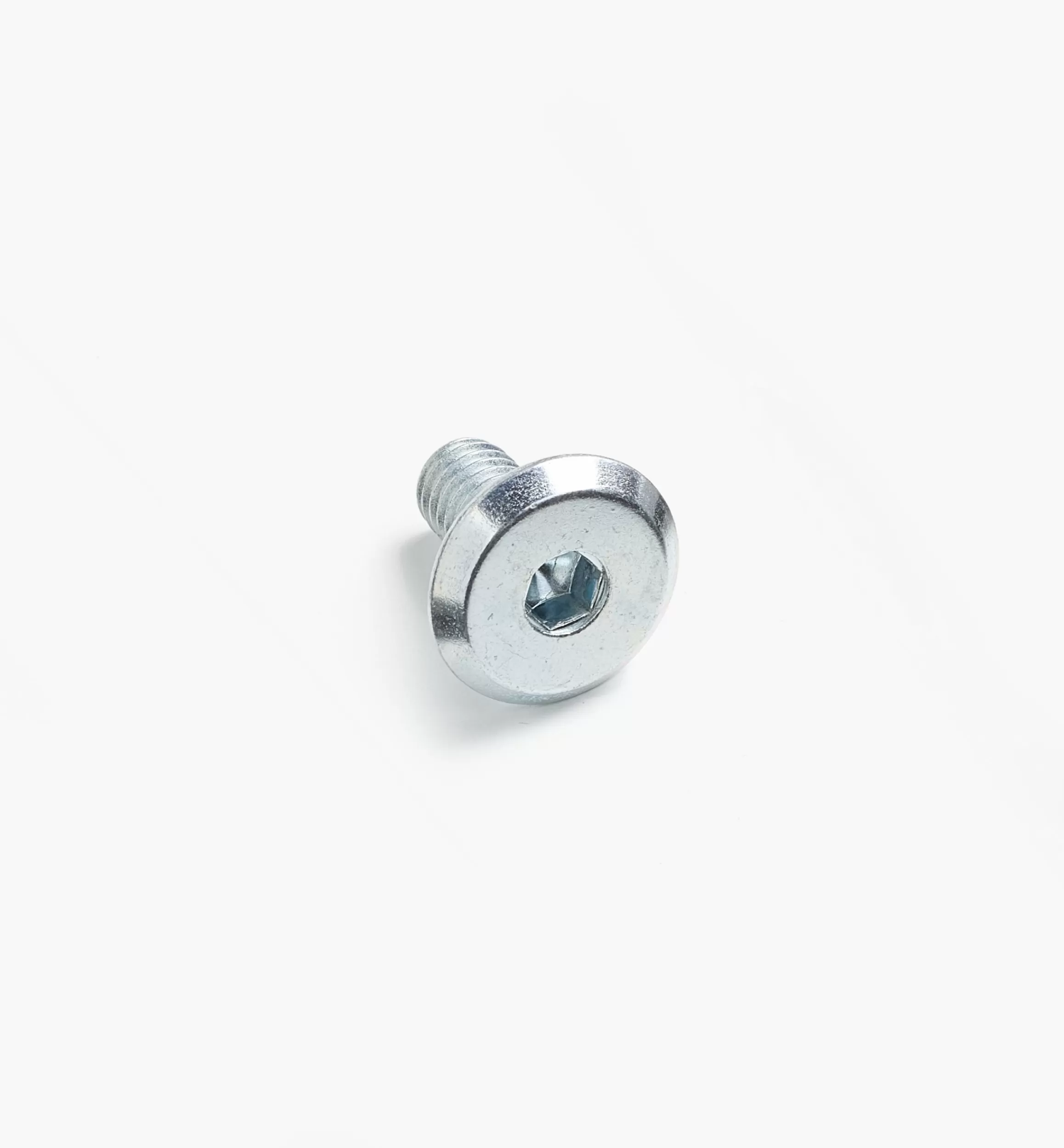 Lee Valley Rampa M6 Flat-Head Bolts