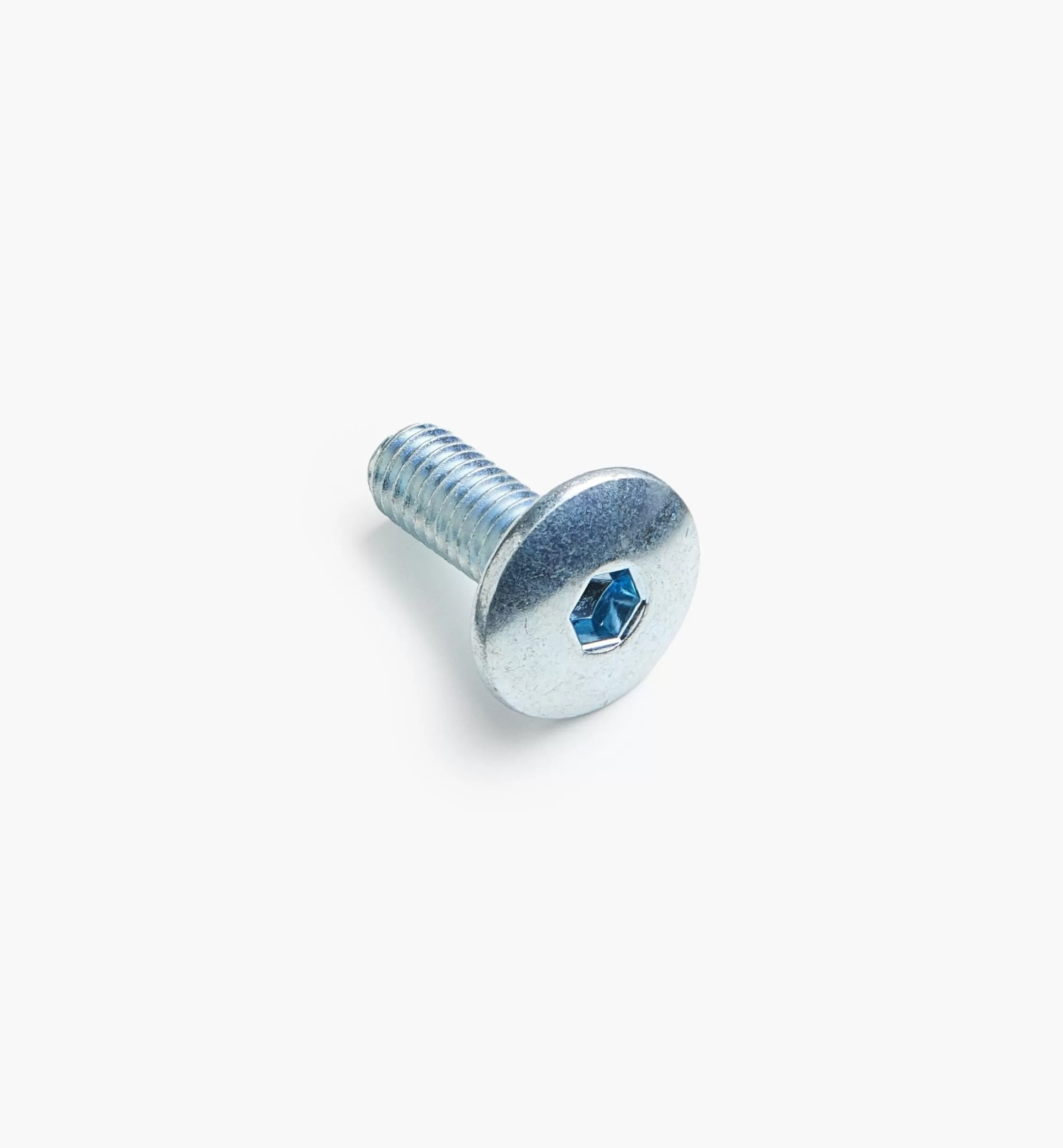 Lee Valley Rampa M6 Mushroom-Head Bolts