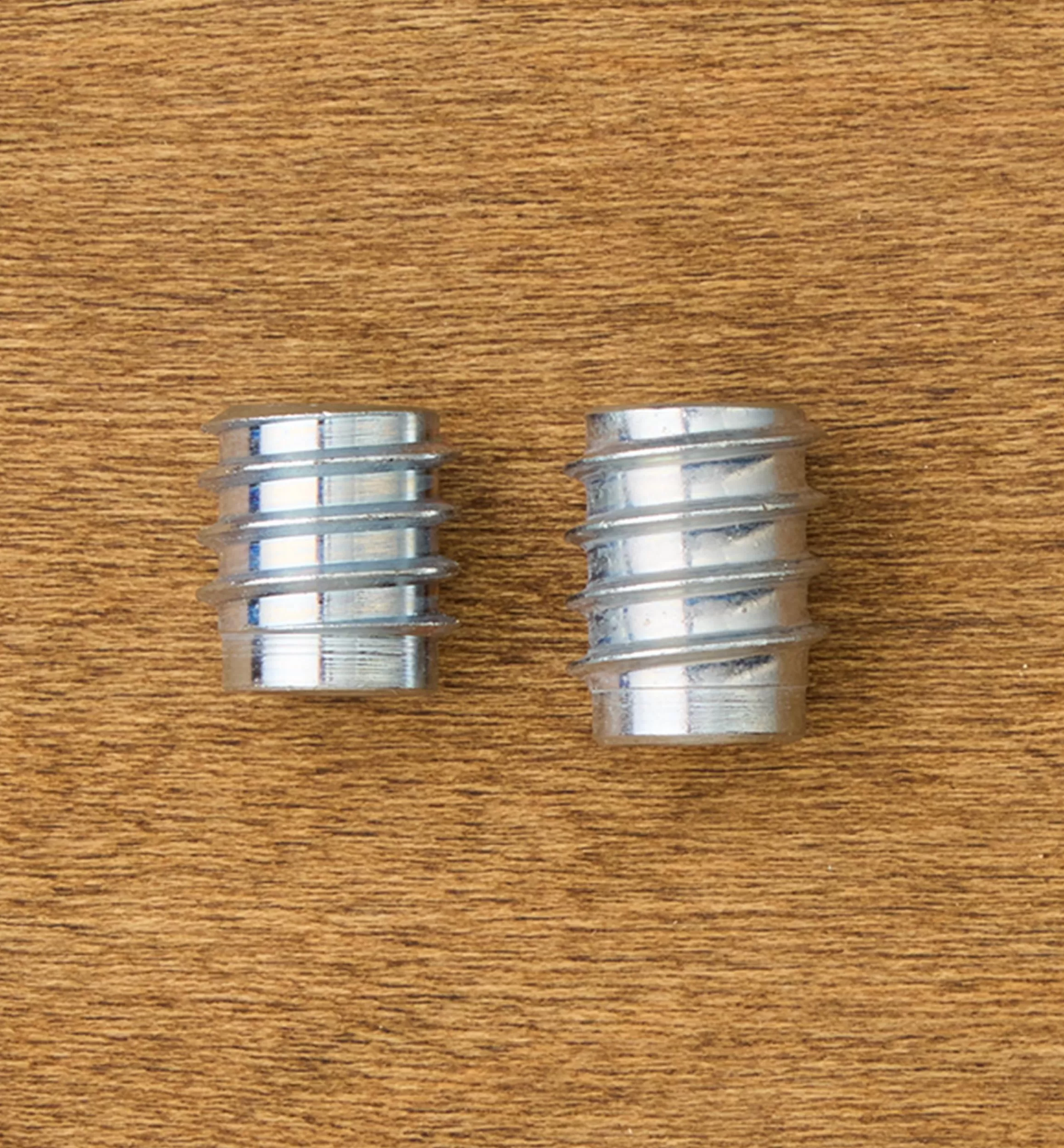 Lee Valley Rampa SK 5/16-18 Inserts