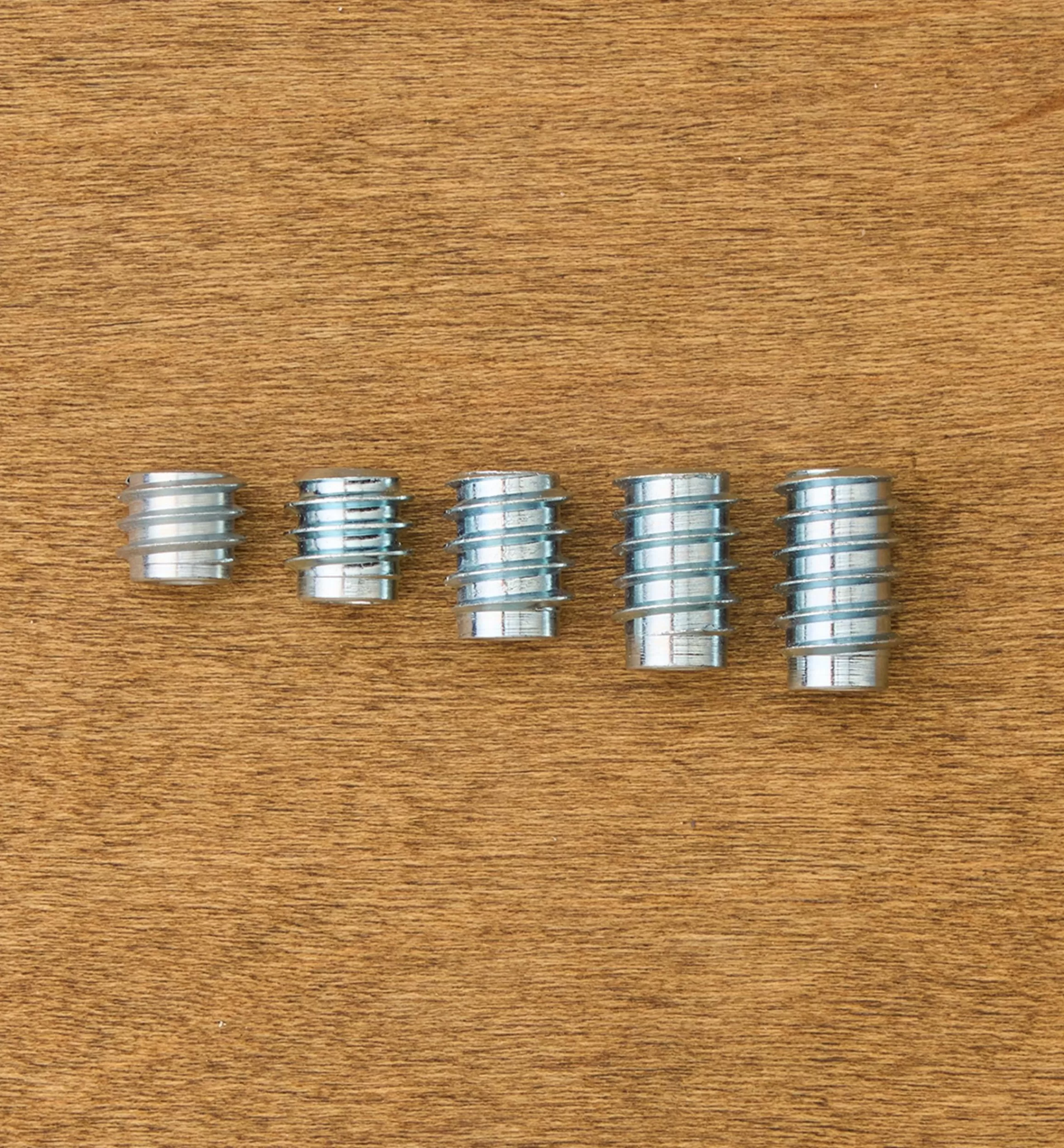 Lee Valley Rampa SK M6 Inserts