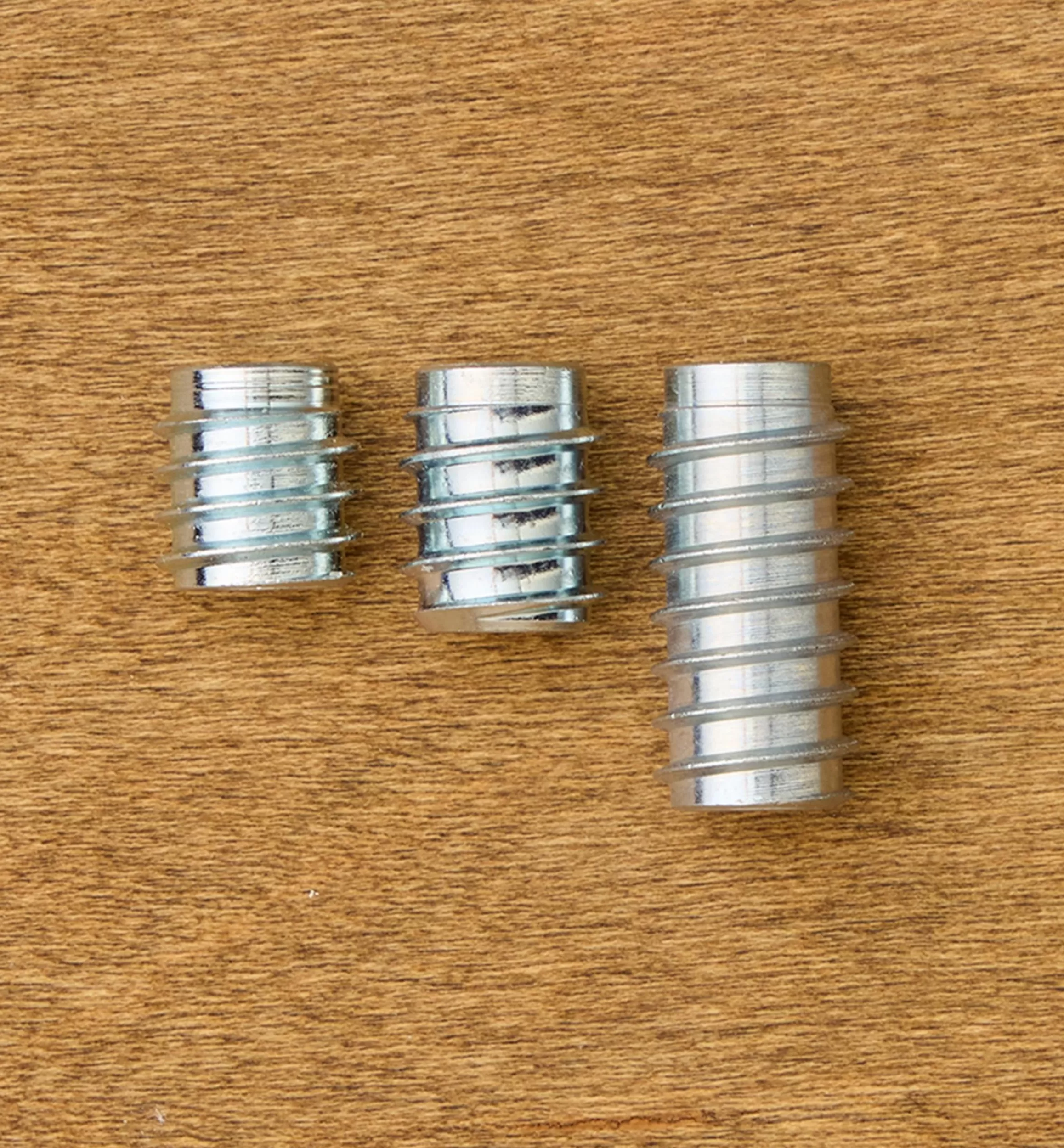 Lee Valley Rampa SK M8 Inserts