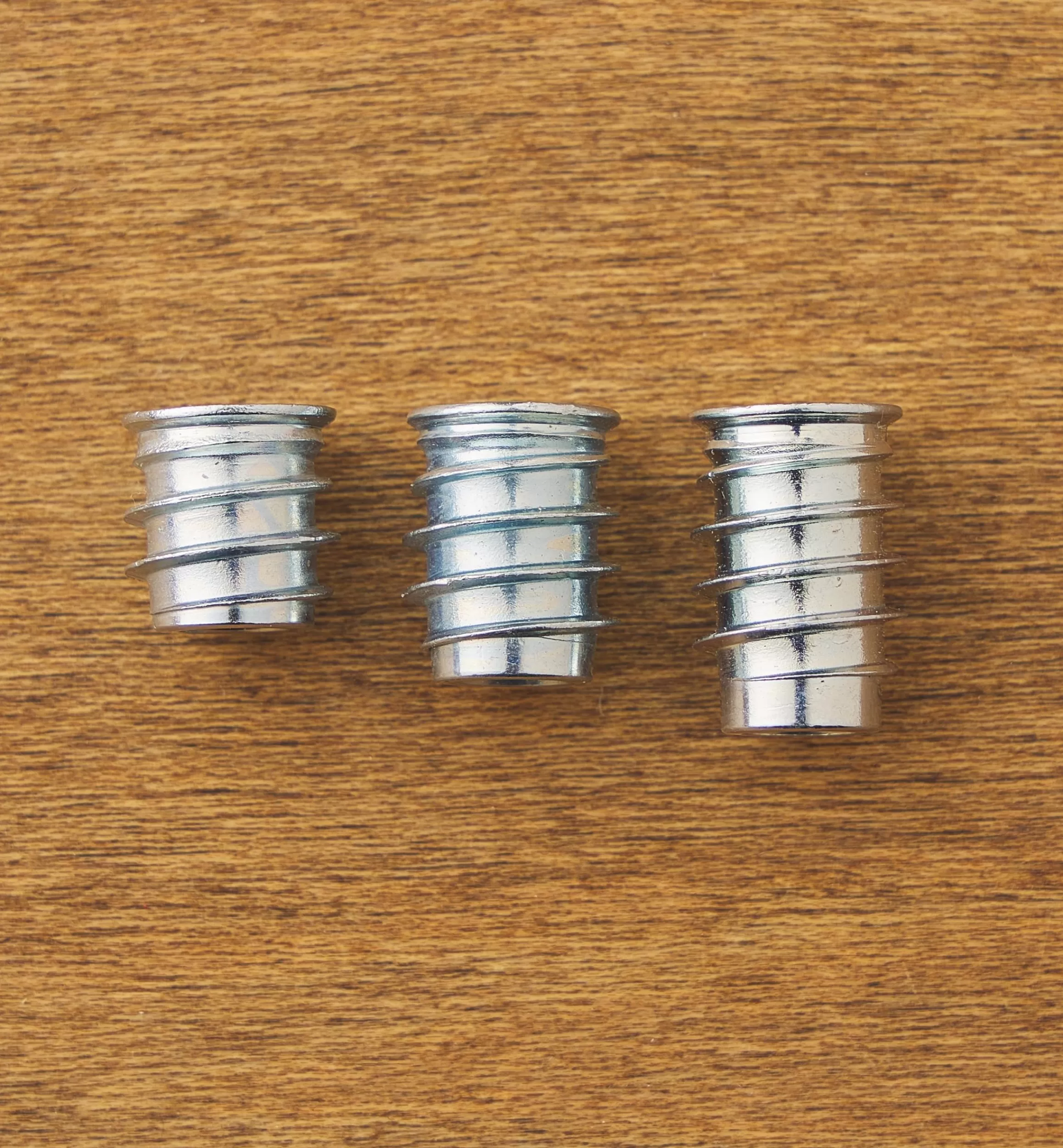 Lee Valley Rampa SKD30 M6 Inserts
