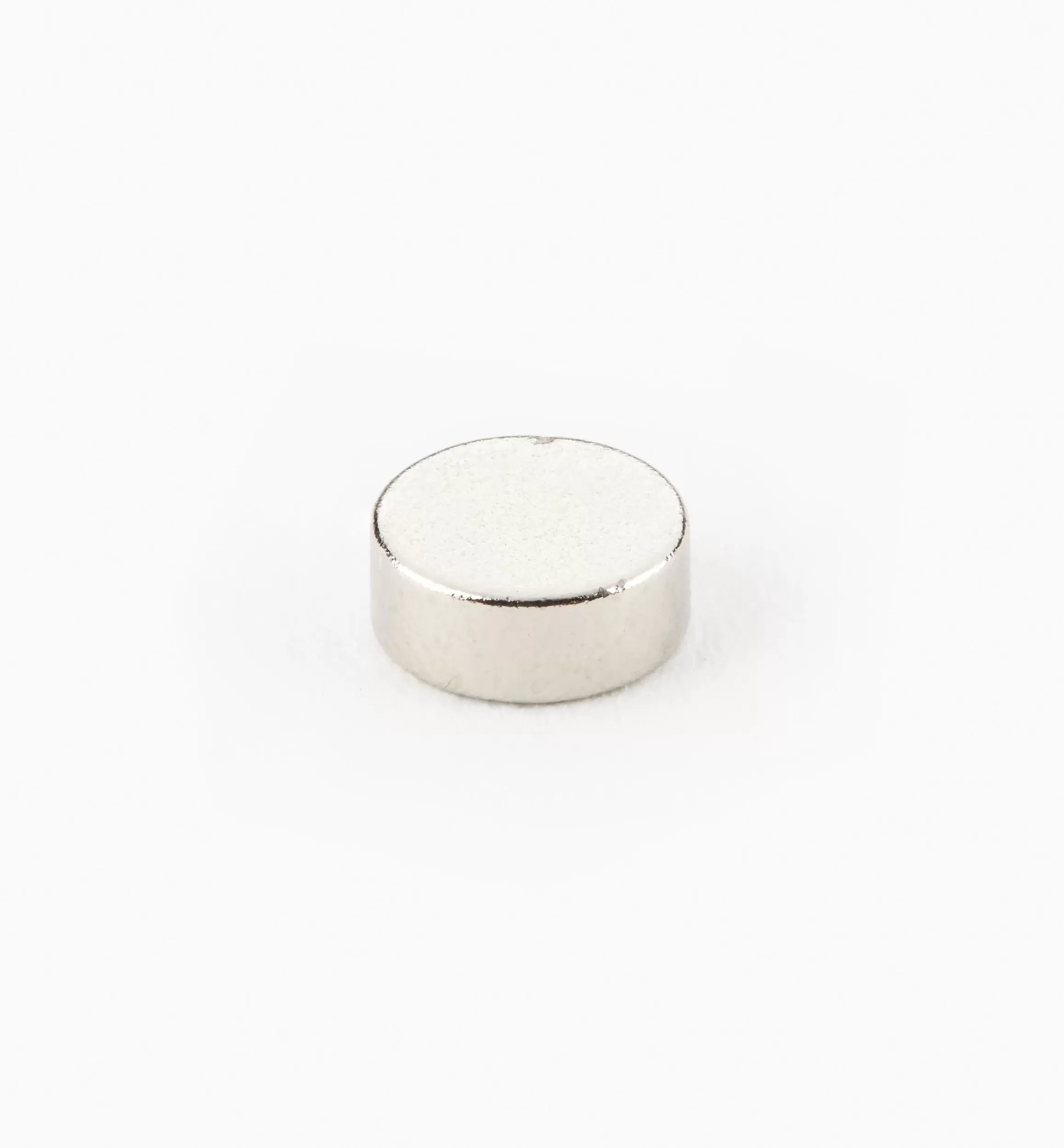 Lee Valley Rare-Earth Circular Magnets