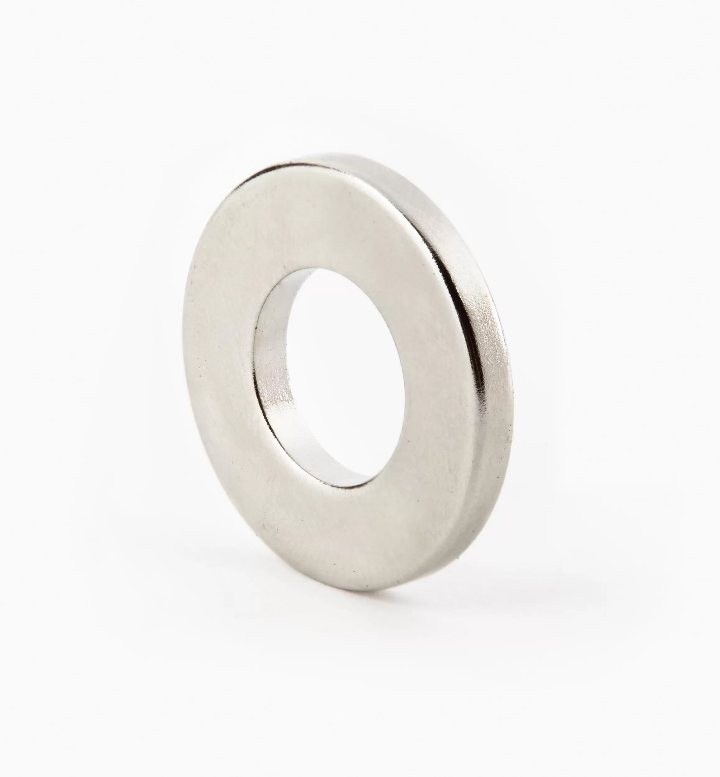 Lee Valley Rare-Earth Ring Magnets