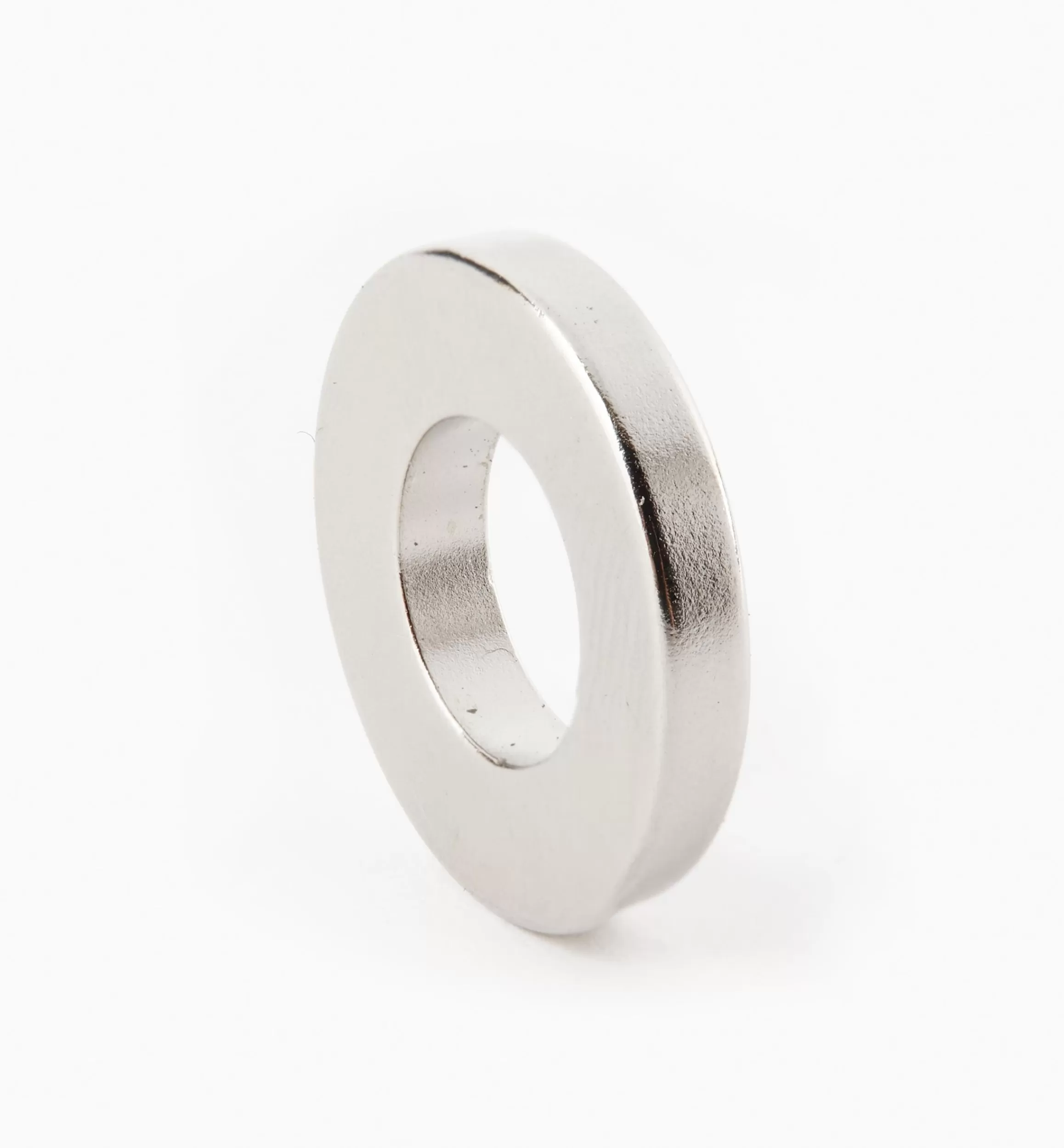Lee Valley Rare-Earth Ring Magnets