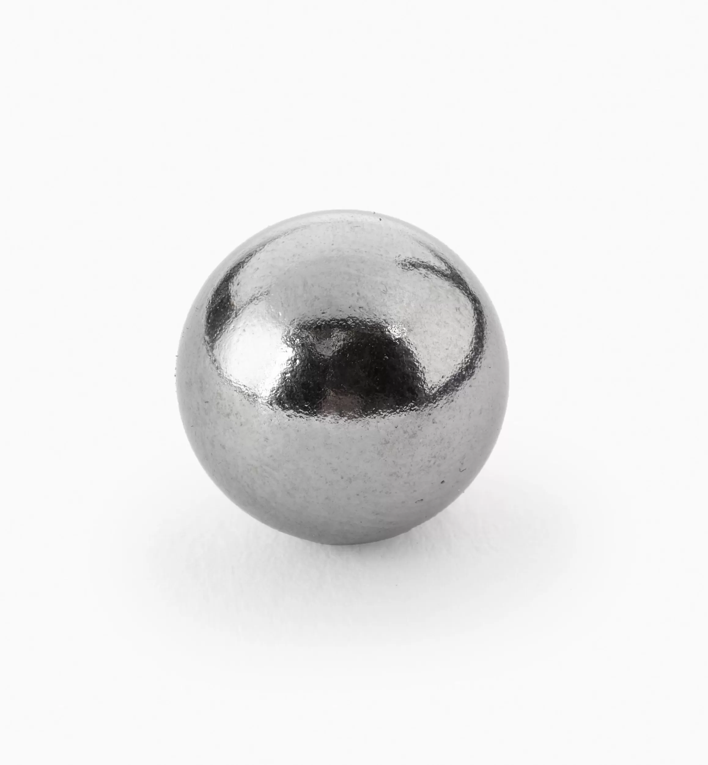 Lee Valley Rare-Earth Spherical And Hemispherical Magnets