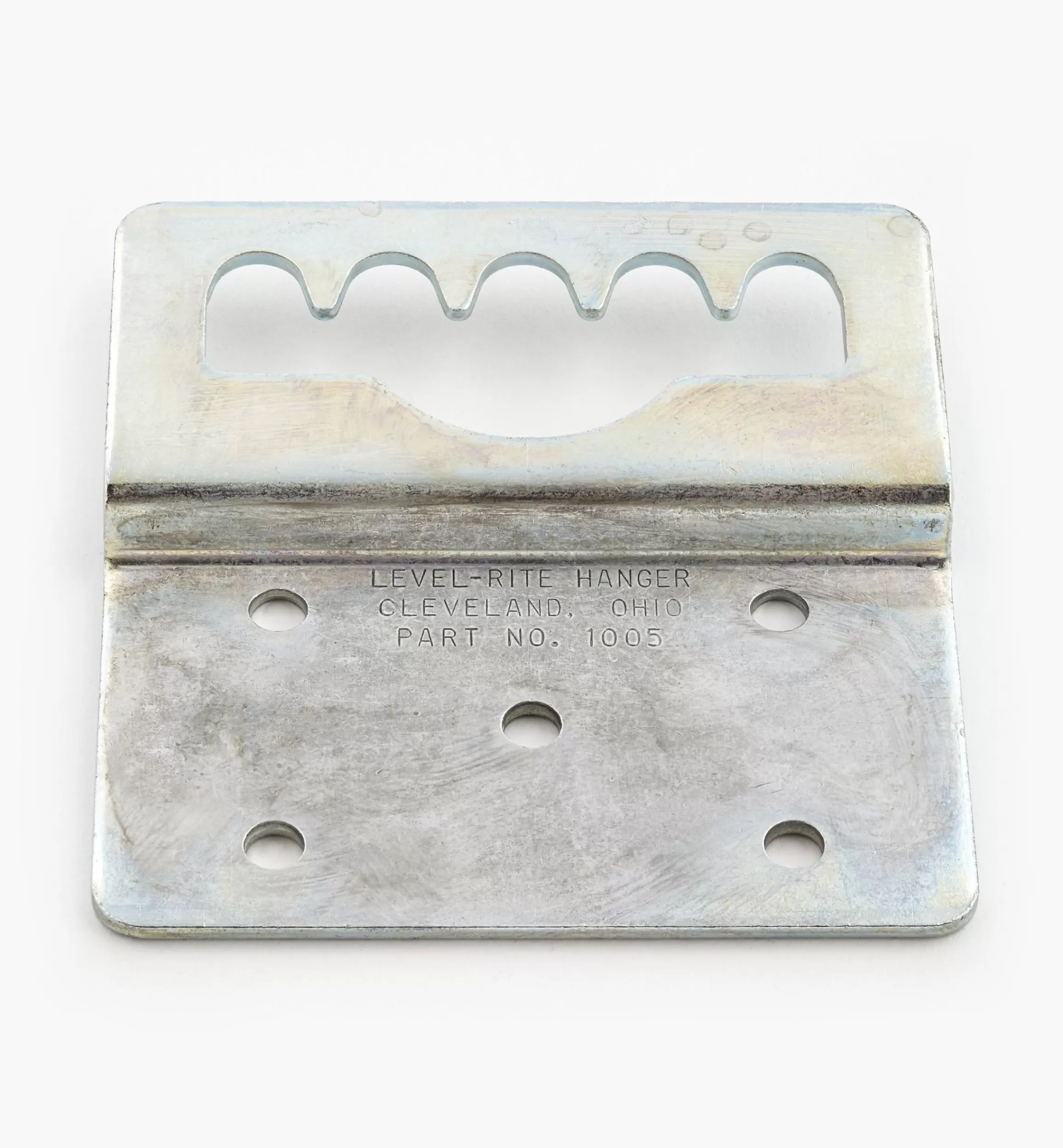 Lee Valley Rectangular Heavy-Duty Hangers