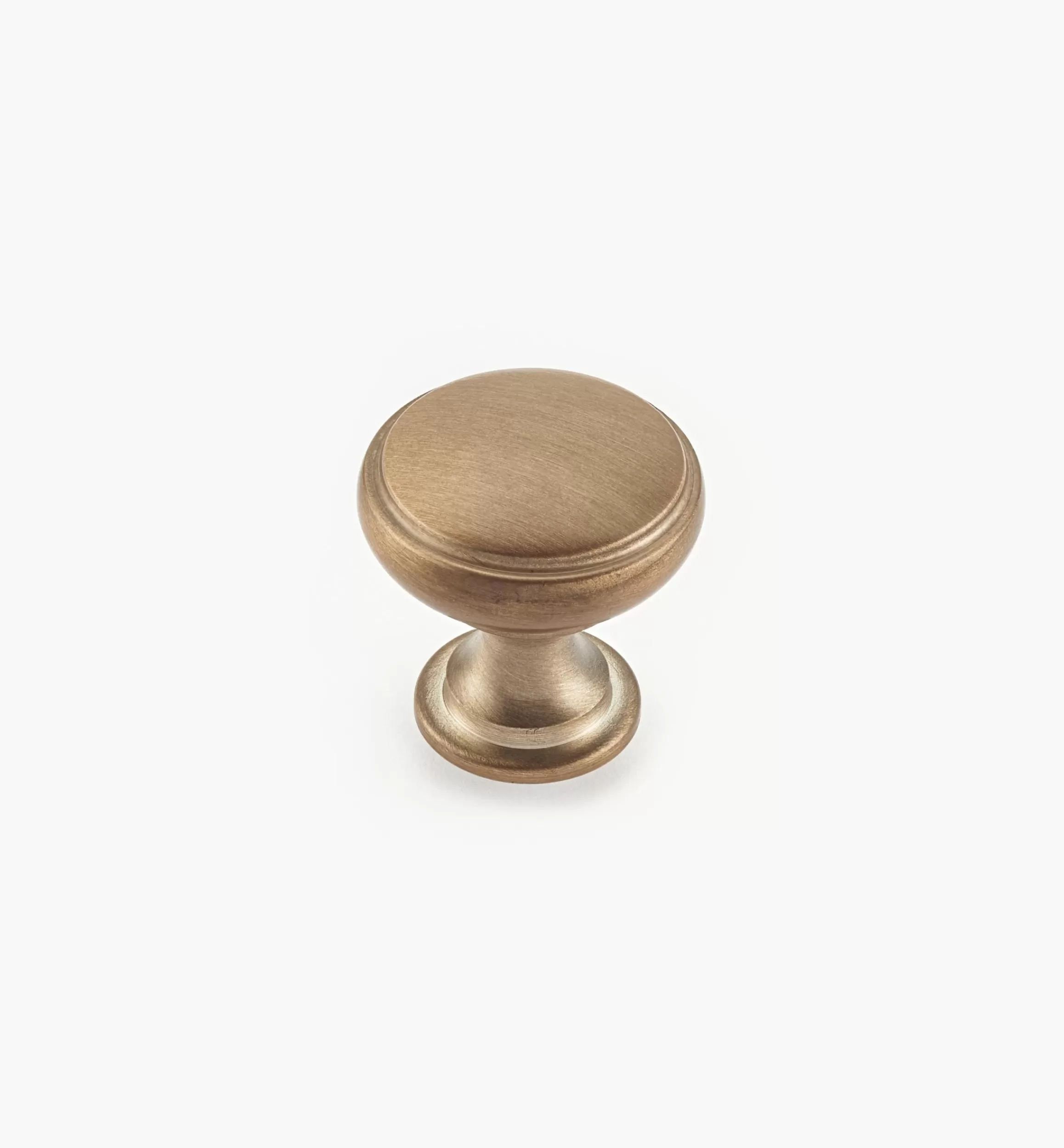 Lee Valley Regal Knob