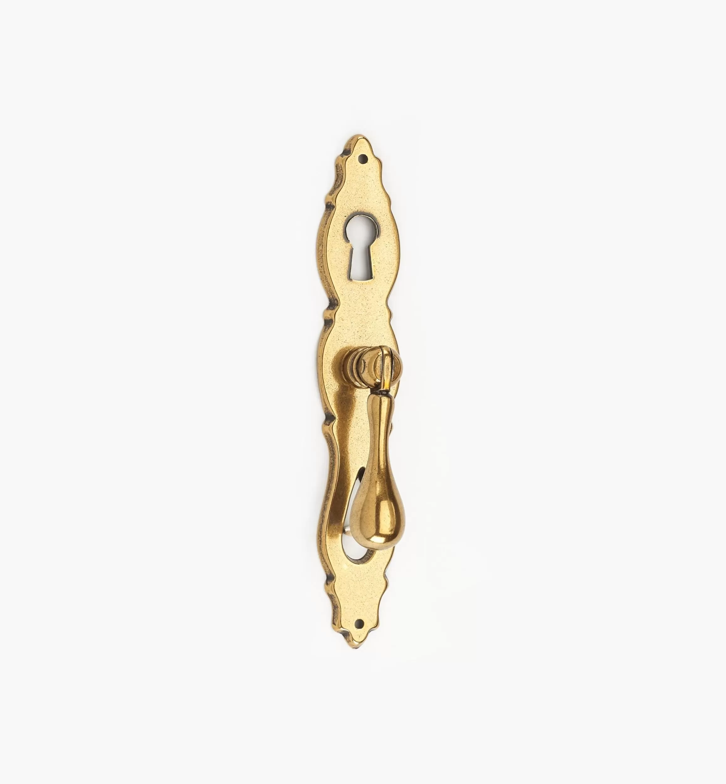 Lee Valley Regency Drop Pulls