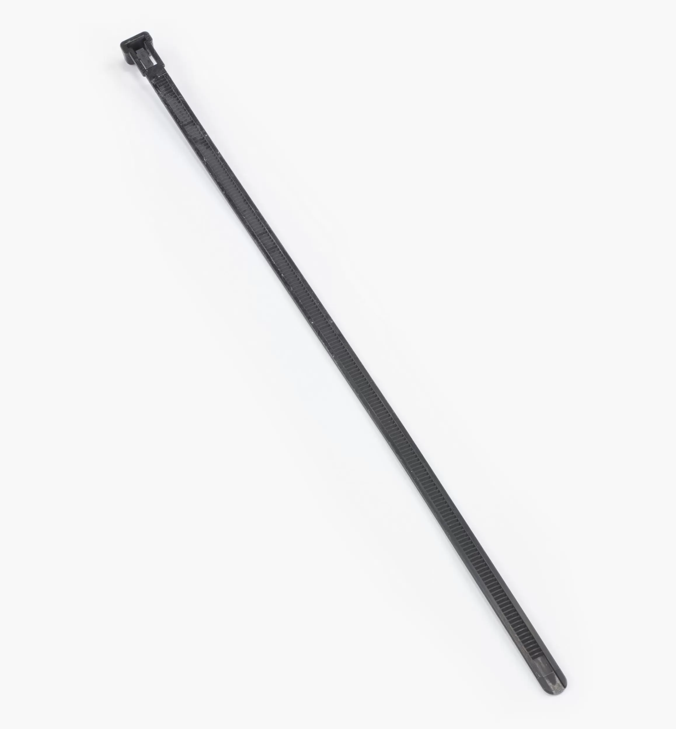 Lee Valley Releasable Cable Ties