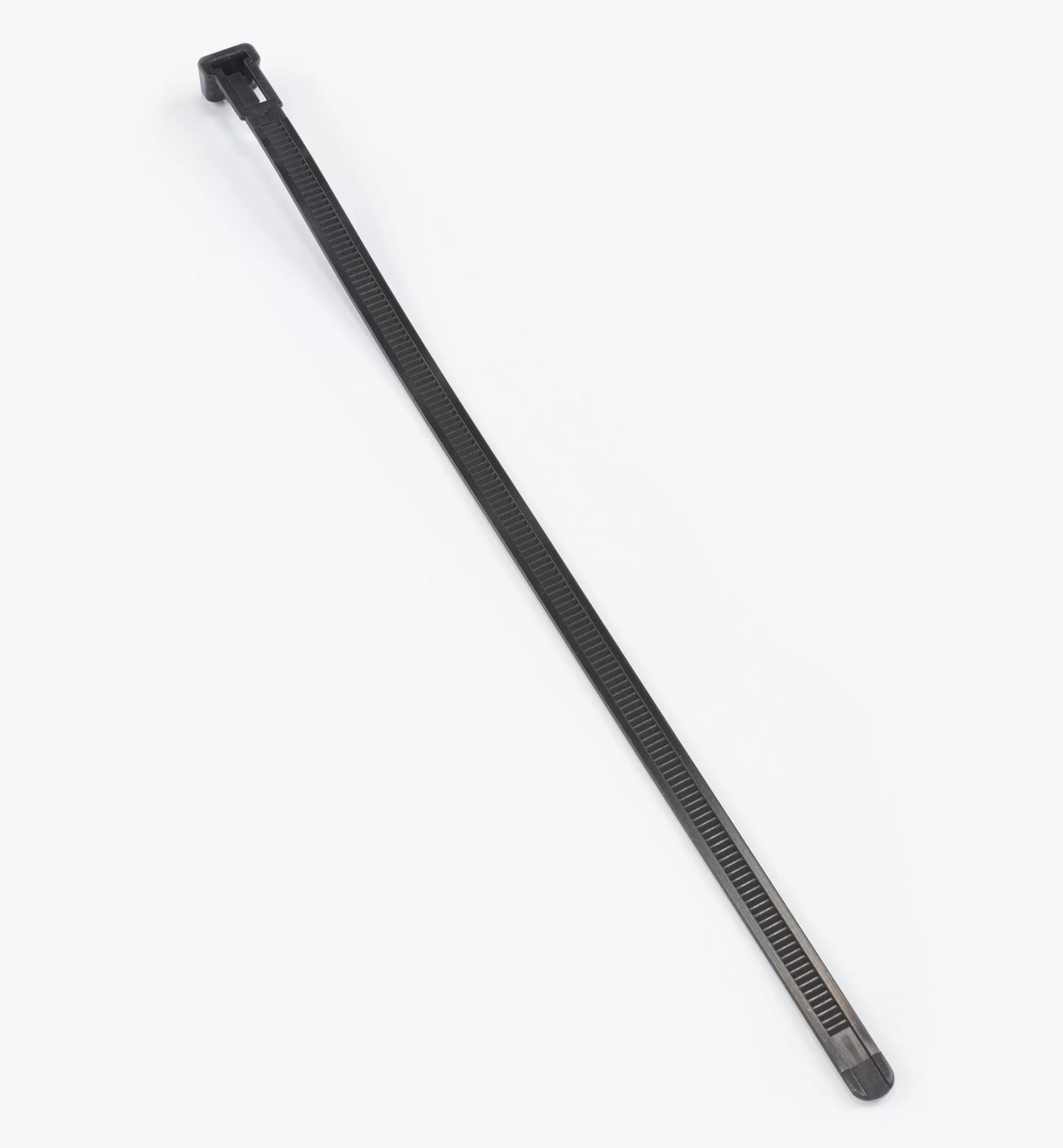 Lee Valley Releasable Cable Ties