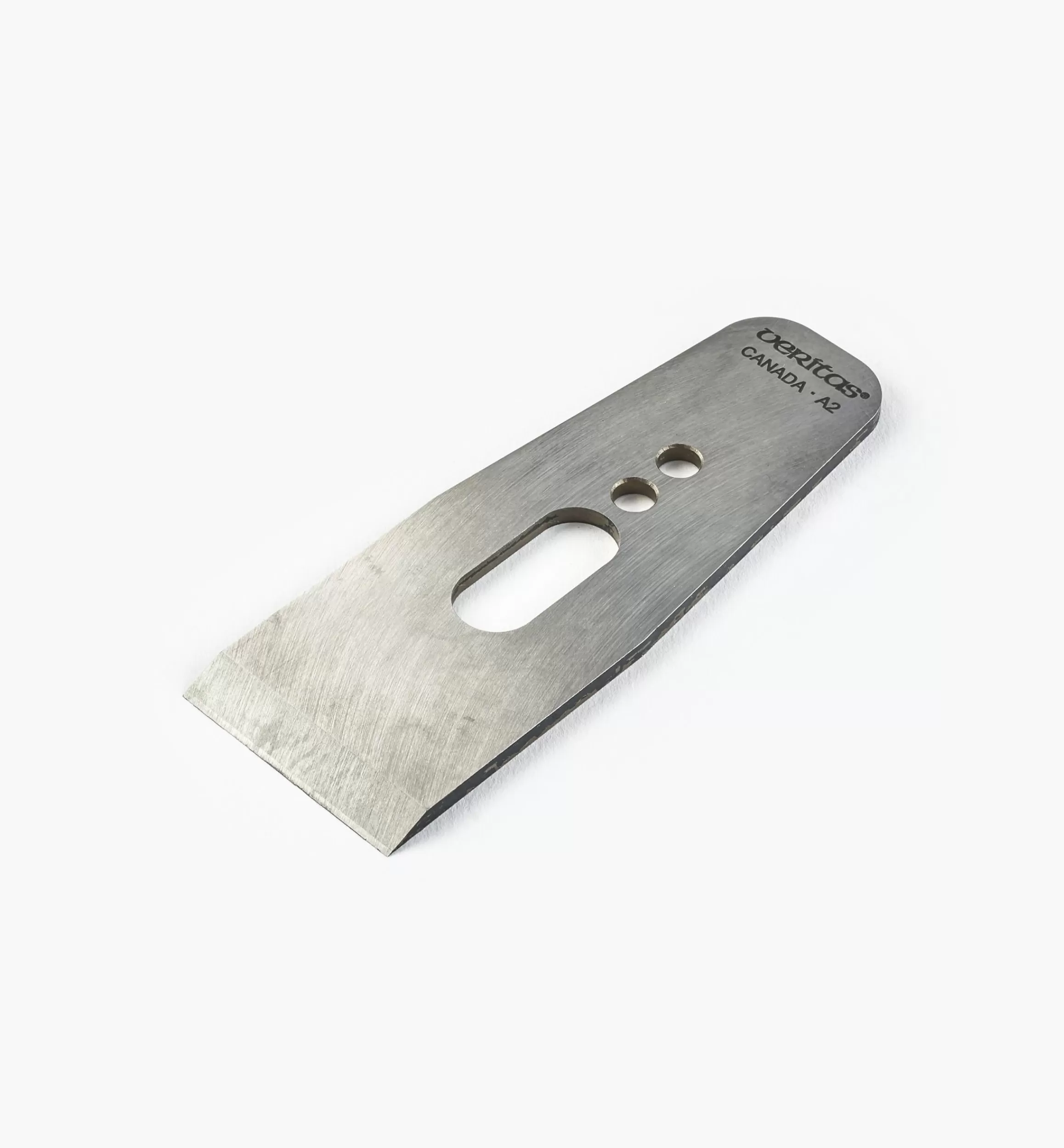 Lee Valley Replacement & Optional Blades For Veritas Standard & Low-Angle Block Planes