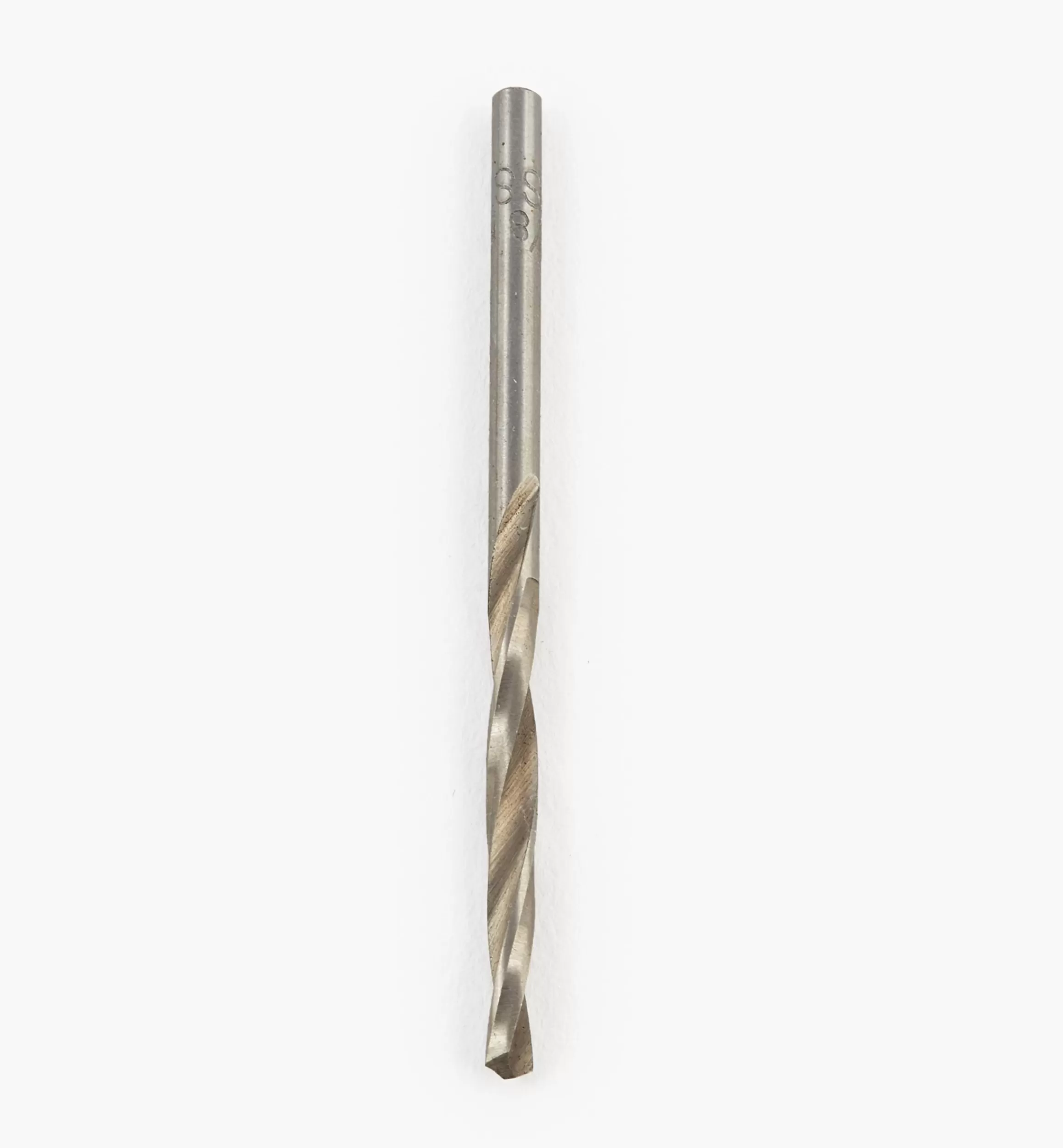 Lee Valley Replacement Bits For Carbide Countersink Drills With Low-Friction Depth Stop