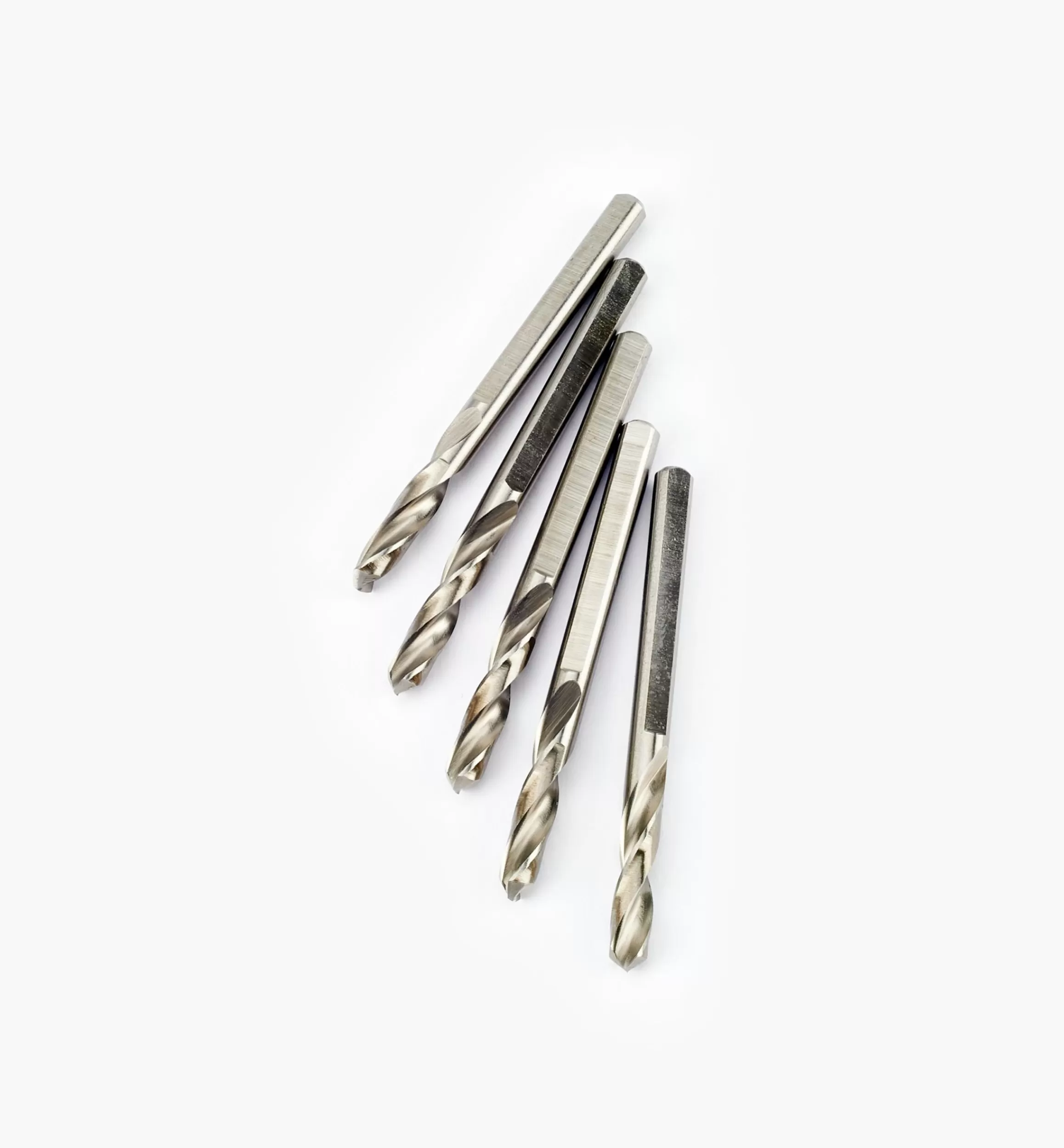Lee Valley Replacement Bits For Festool Centrotec Drill Bits With Depth Stop