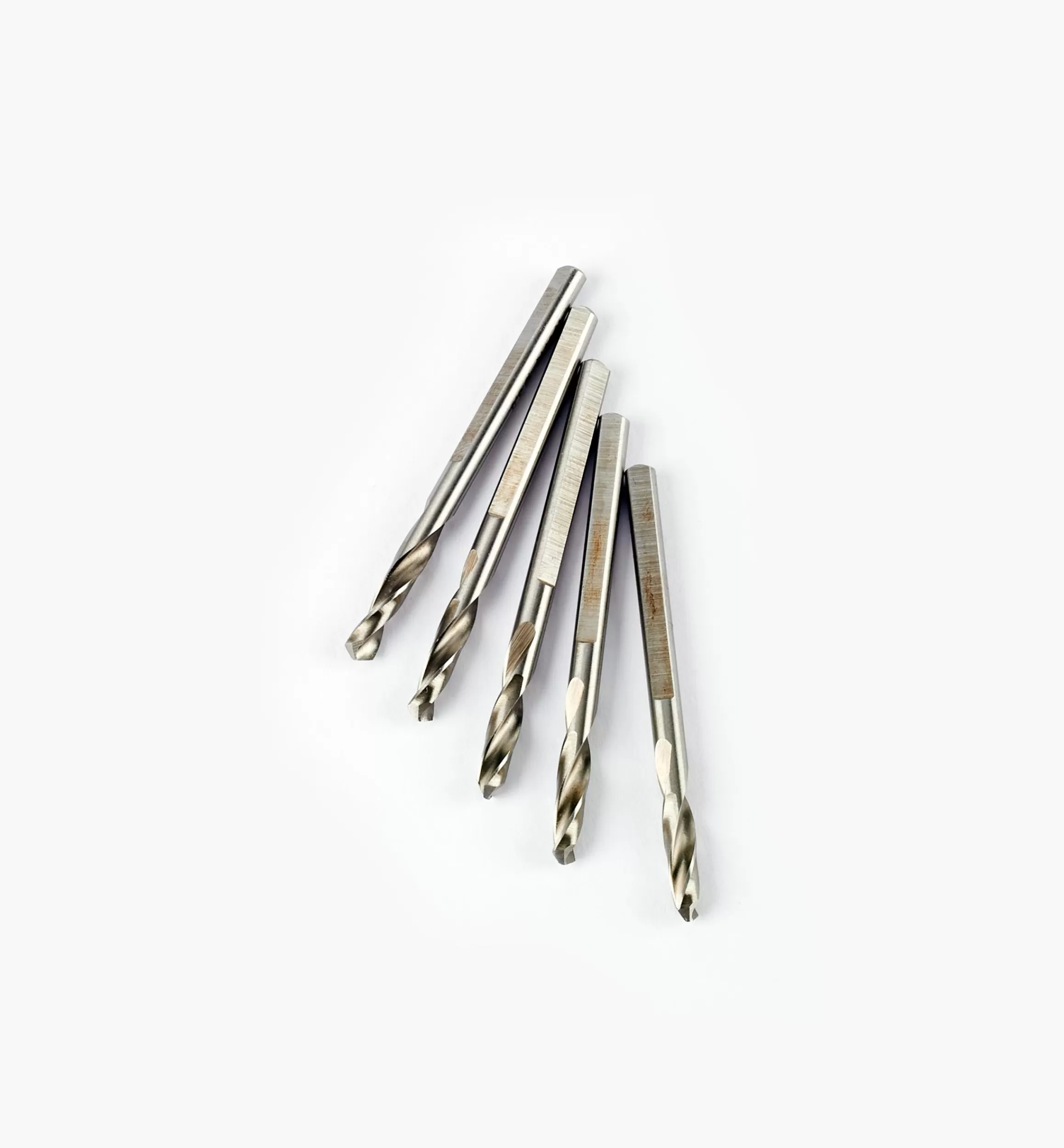 Lee Valley Replacement Bits For Festool Centrotec Drill Bits With Depth Stop