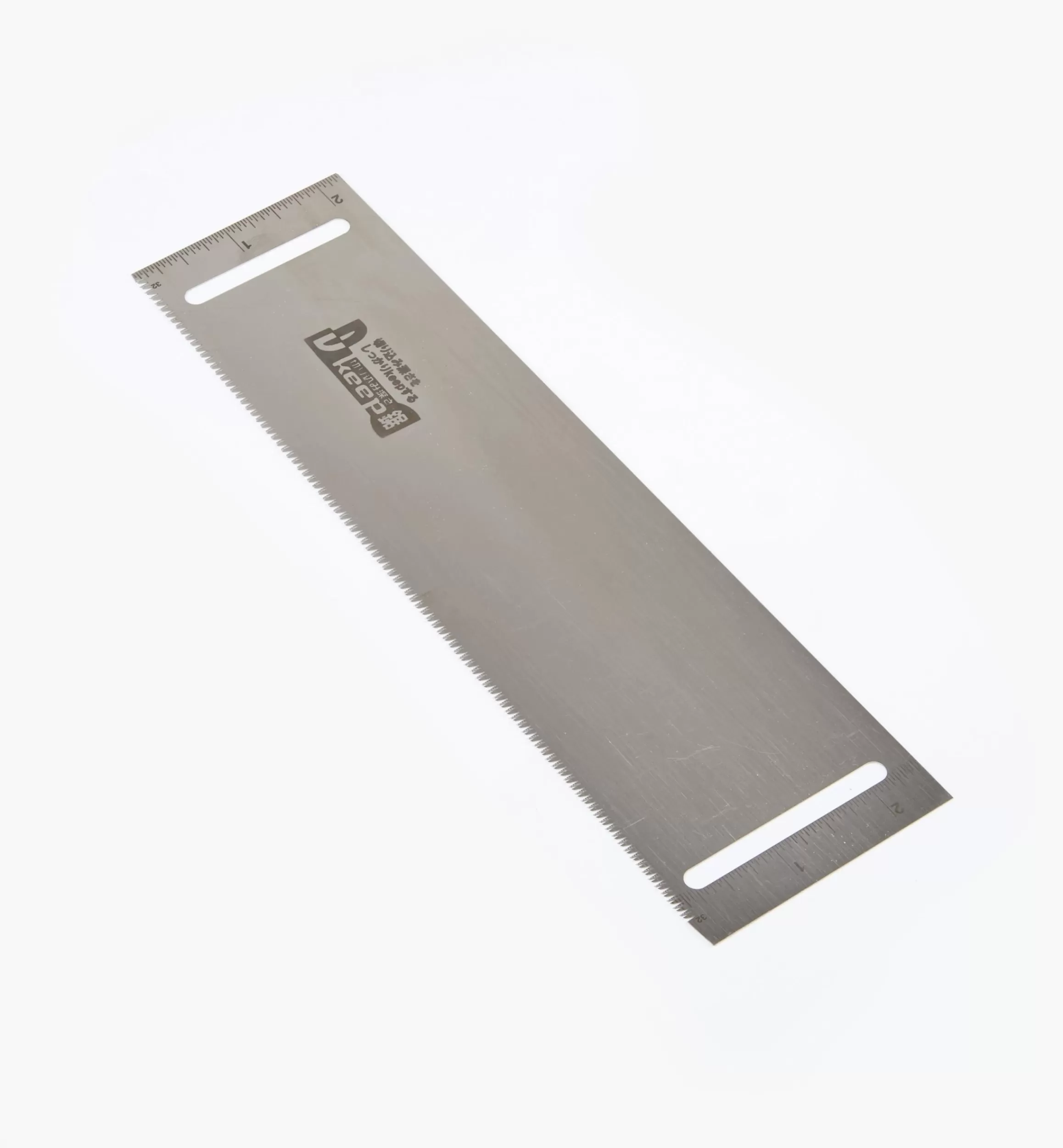 Lee Valley Replacement Blade For Adjustable-Depth Dozuki