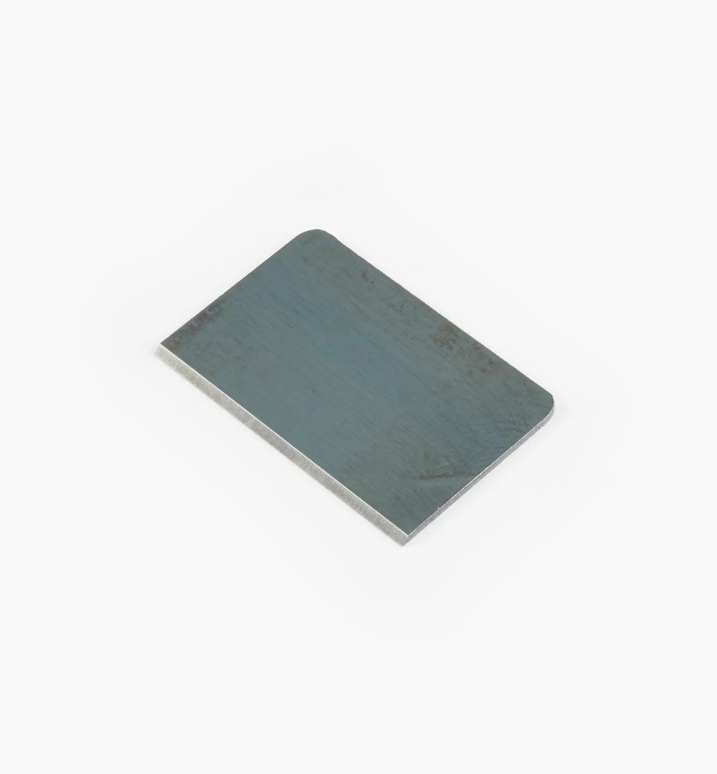 Lee Valley Replacement Blade For Veritas Miniature Cabinet Scraper