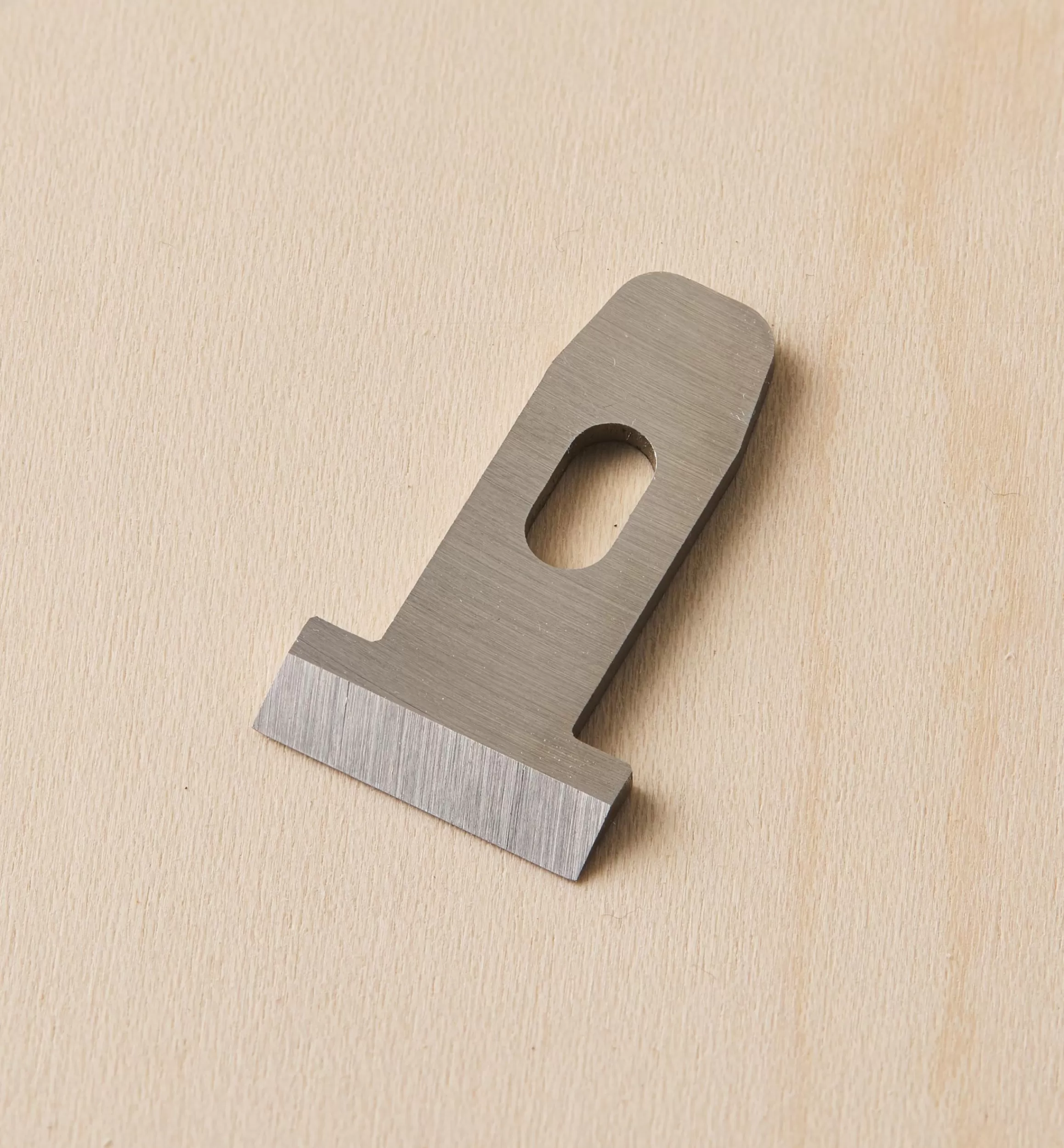 Lee Valley Replacement Blade For Veritas Miniature Cabinetmaker's Trimming Plane