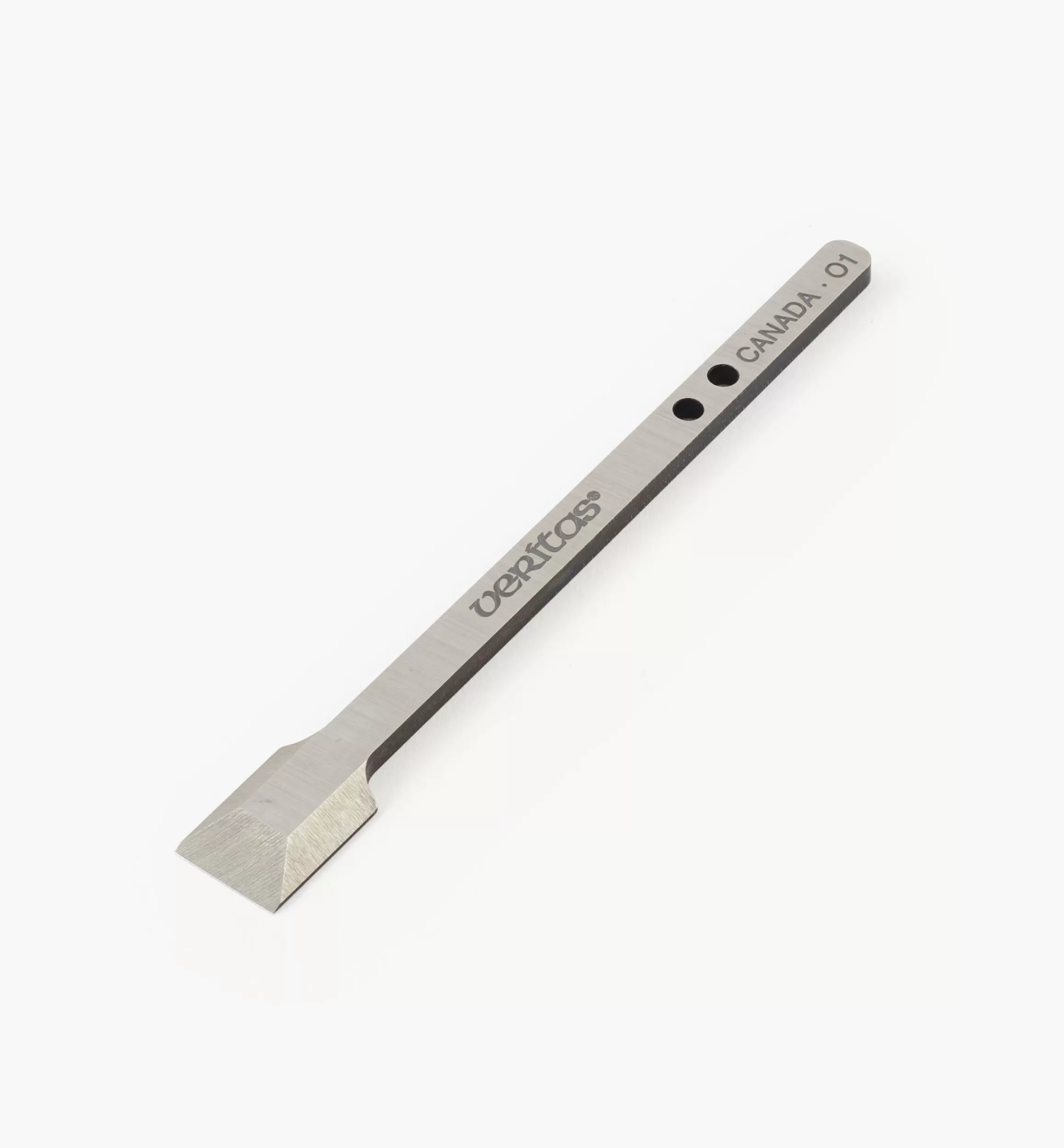 Lee Valley Replacement Blade For Veritas Small Shoulder Plane
