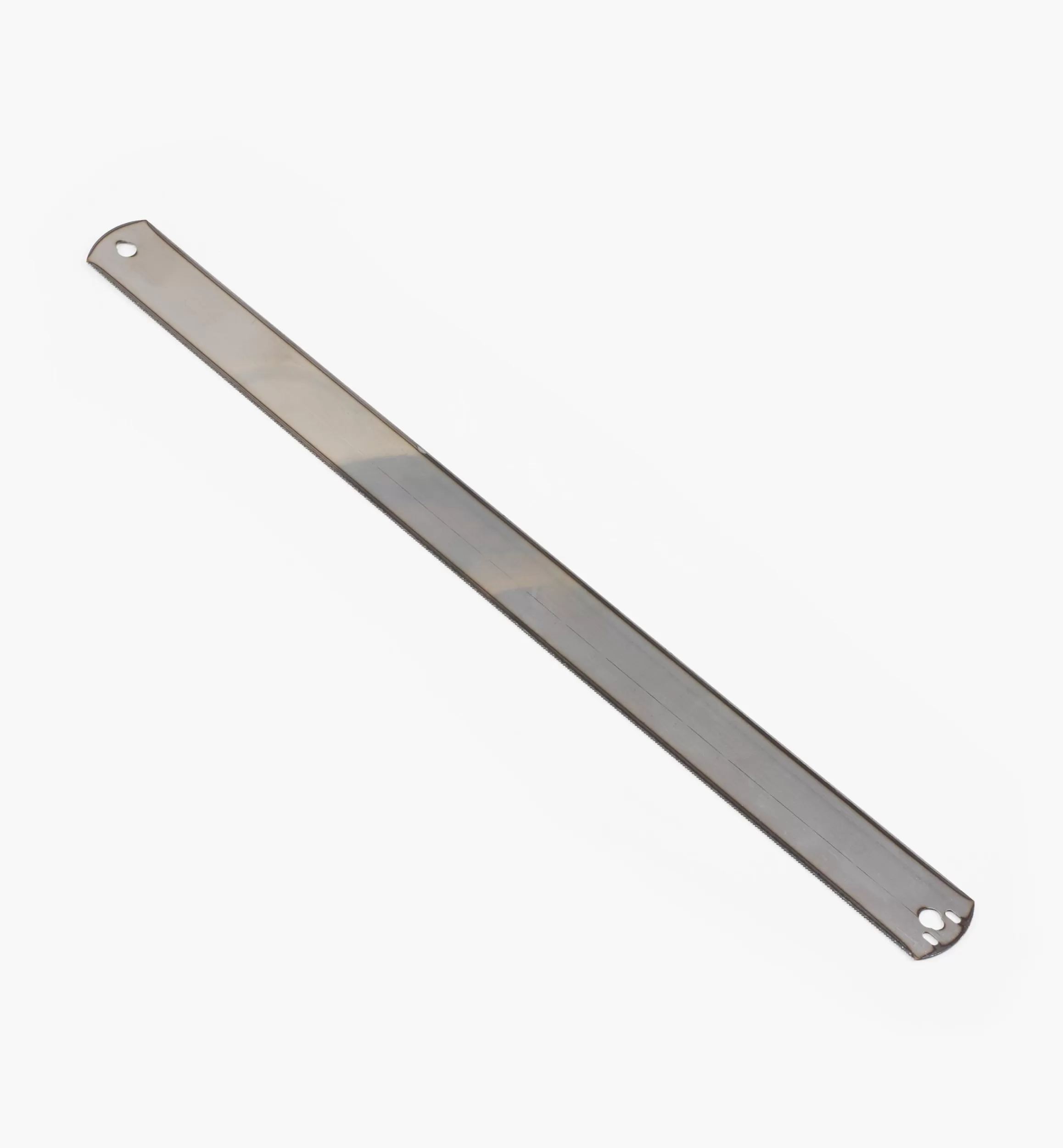 Lee Valley 22" Replacement Blades For Nobex Standard And Economical Miter Boxes