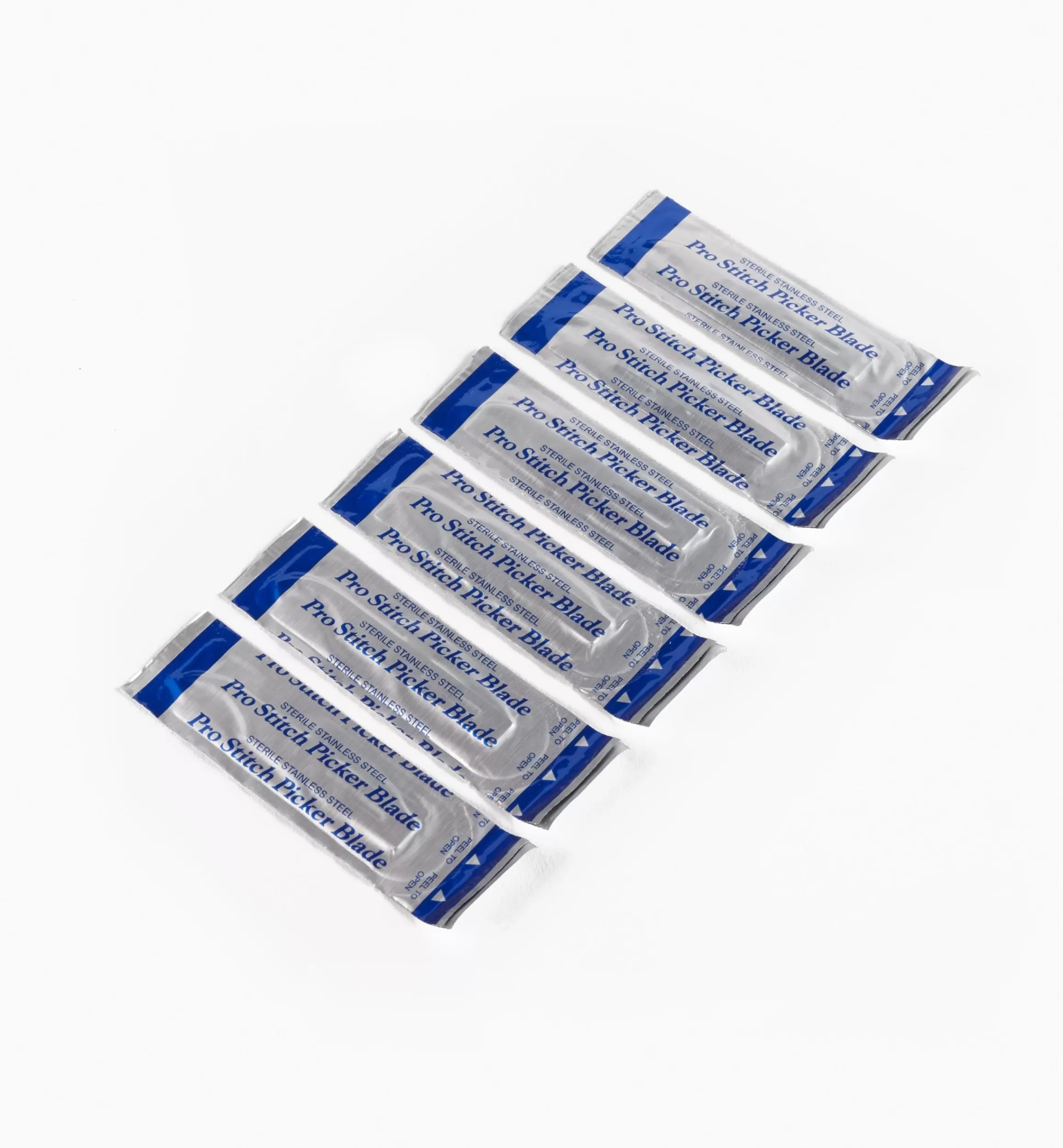 Lee Valley Replacement Blades For Pro Seam-Ripper Kit