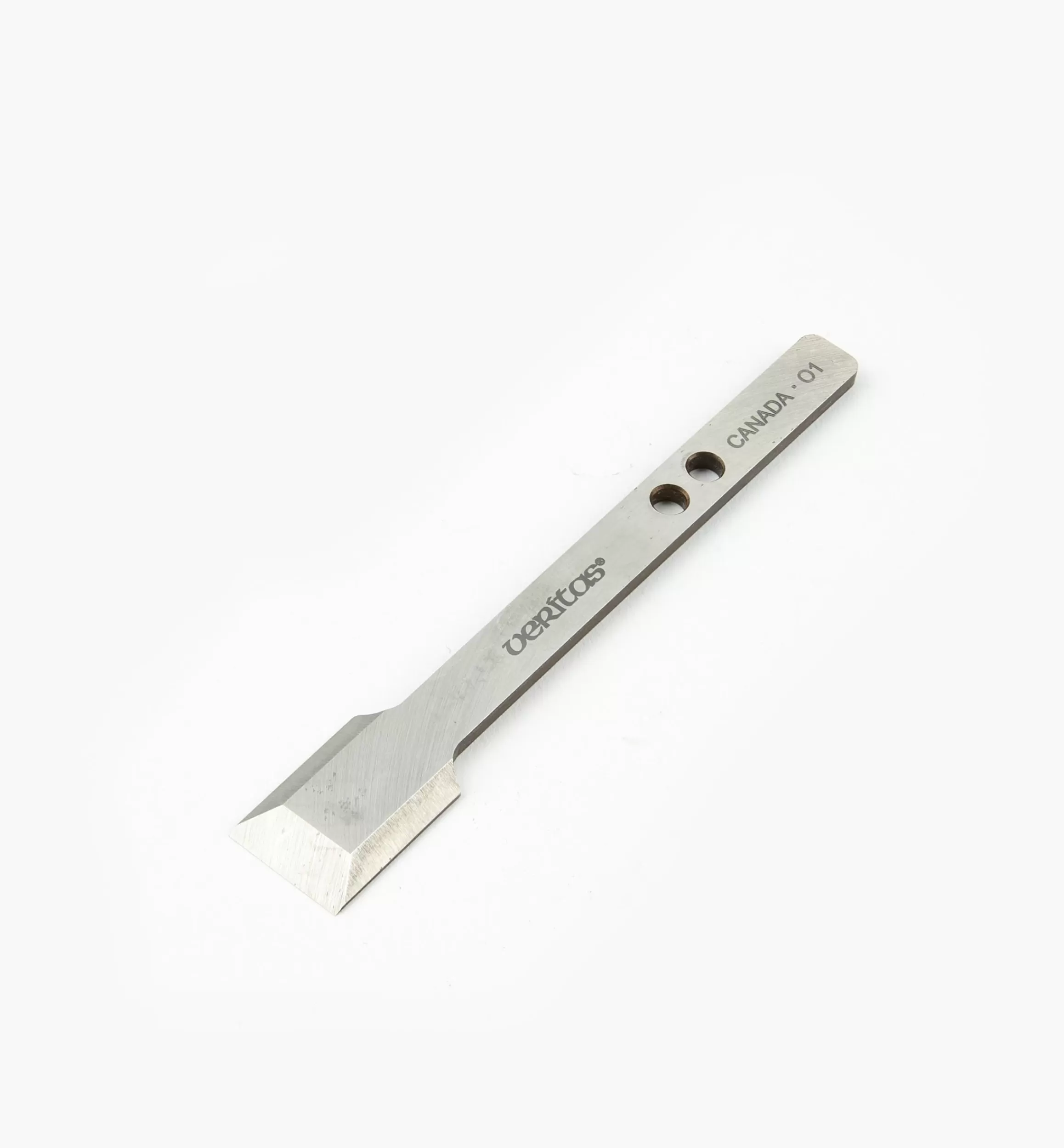 Lee Valley Replacement Blades For The Veritas Medium Shoulder Plane