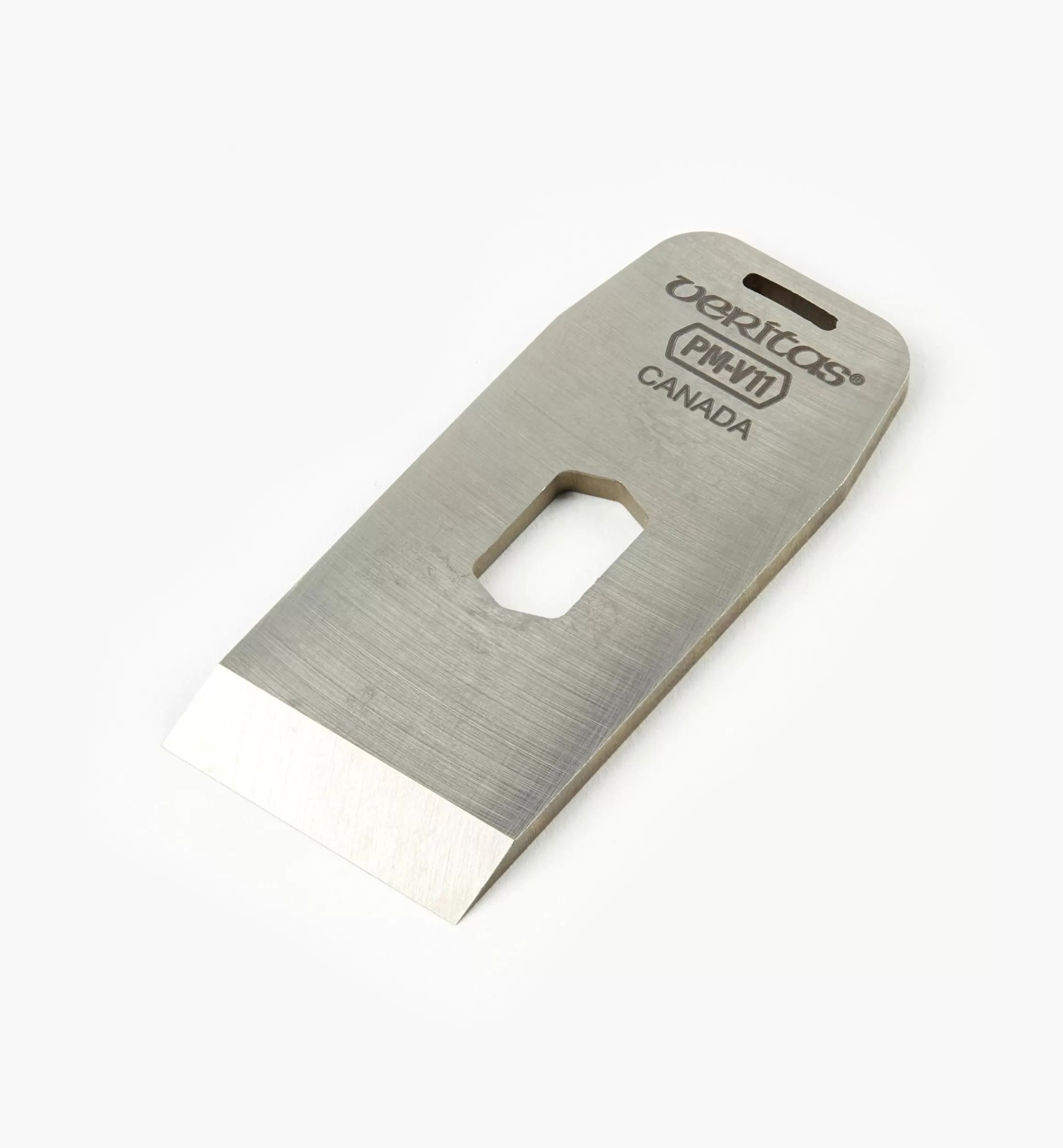 Lee Valley Replacement Blades For Veritas Iron Edge-Trimming Planes