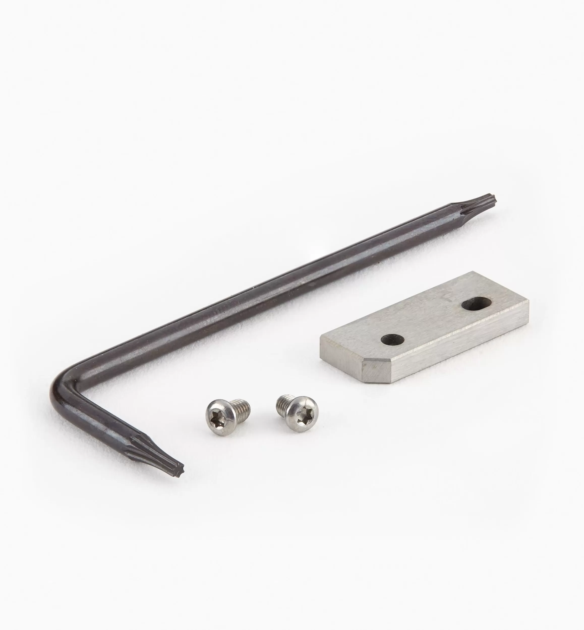 Lee Valley Replacement Carbide Kit For Universal Sharpener