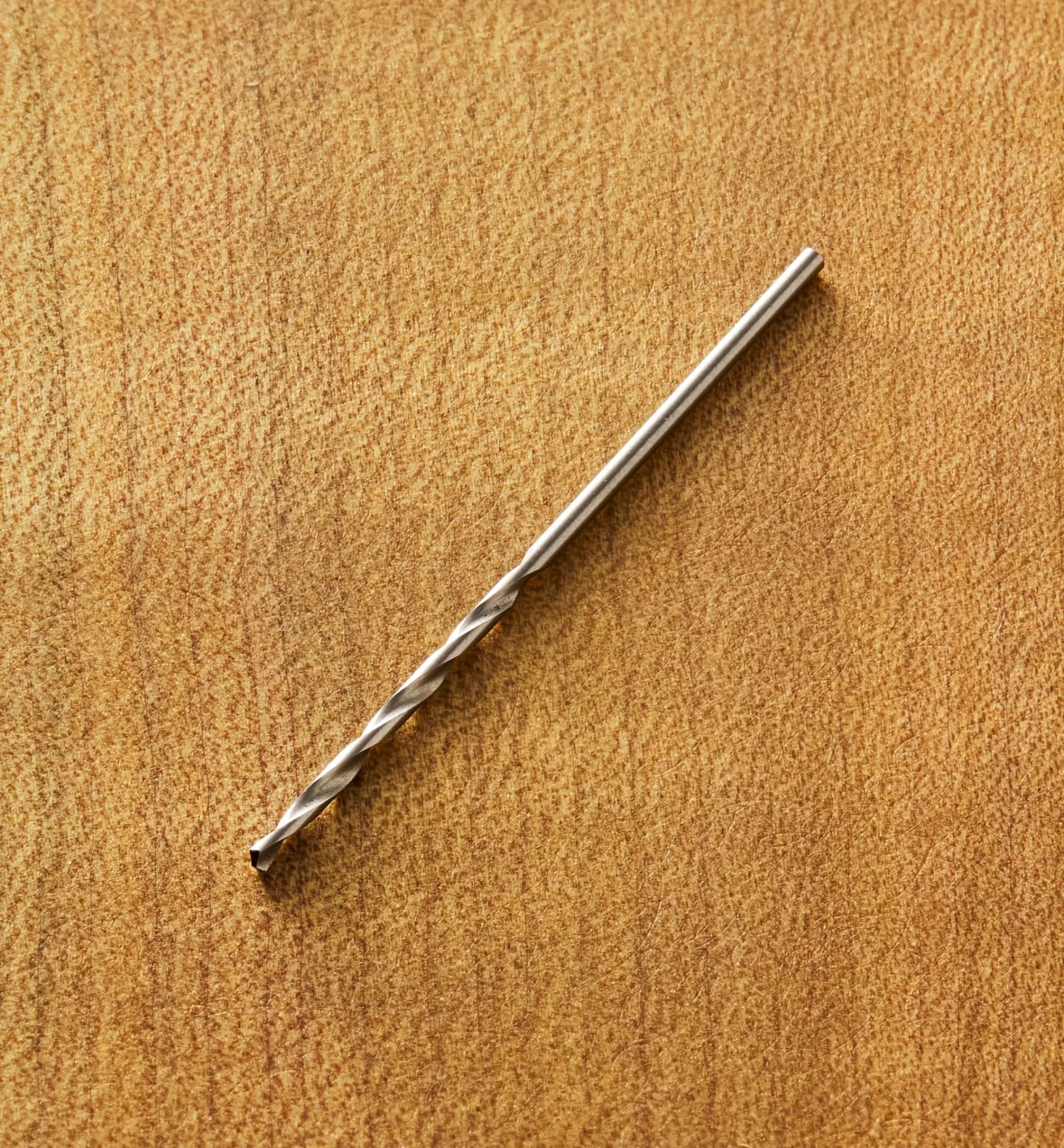 Lee Valley Replacement Drill Bits For Triumph HSS Twist Drill Sets