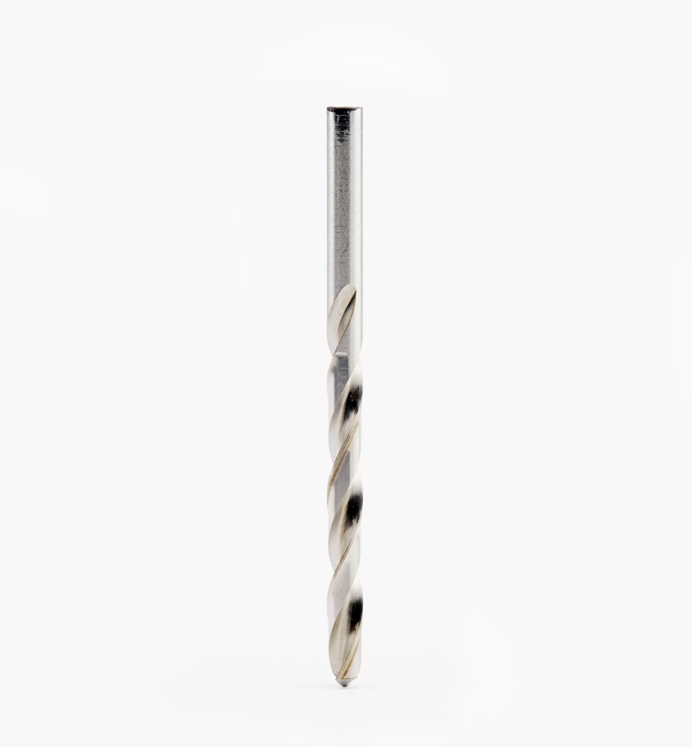 Lee Valley Replacement Drill Bits For Triumph HSS Twist Drill Sets