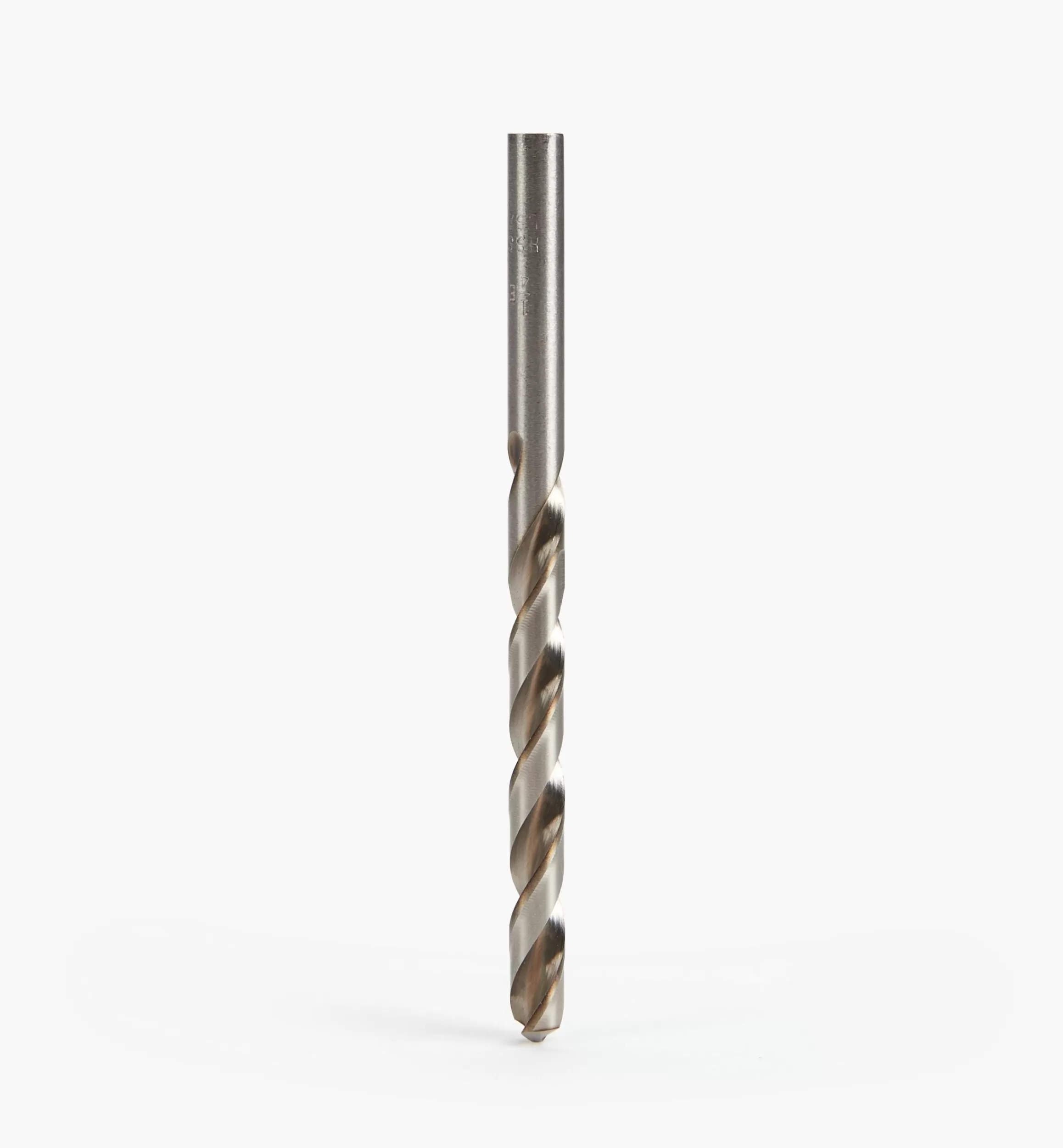 Lee Valley Replacement Drill Bits For Triumph HSS Twist Drill Sets